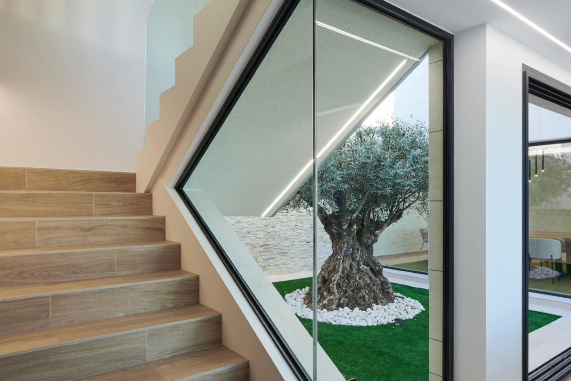 Odsprzedaż - Villa - Molina De Segura - Los Conejos