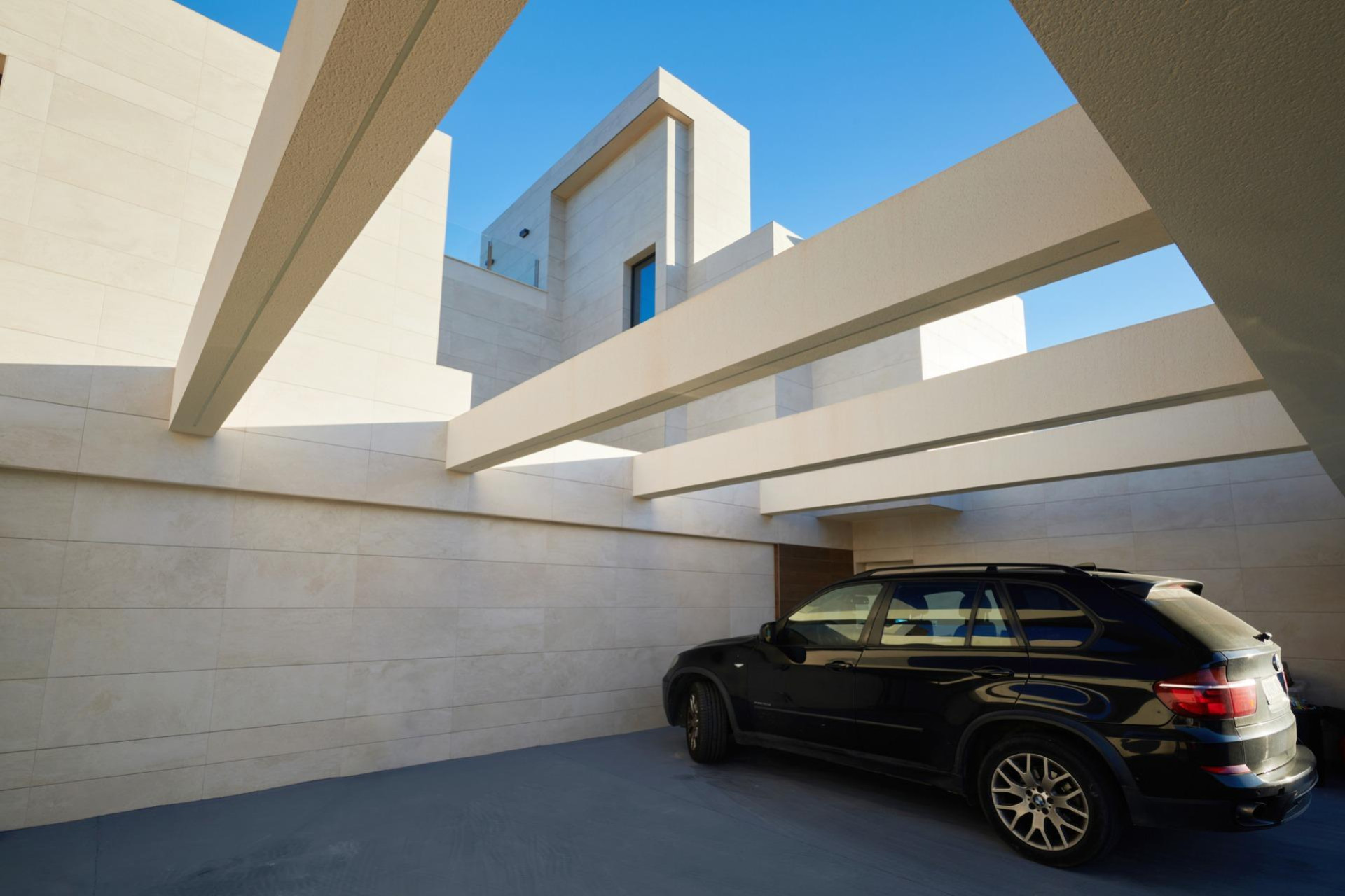 Odsprzedaż - Villa - Molina De Segura - Los Conejos