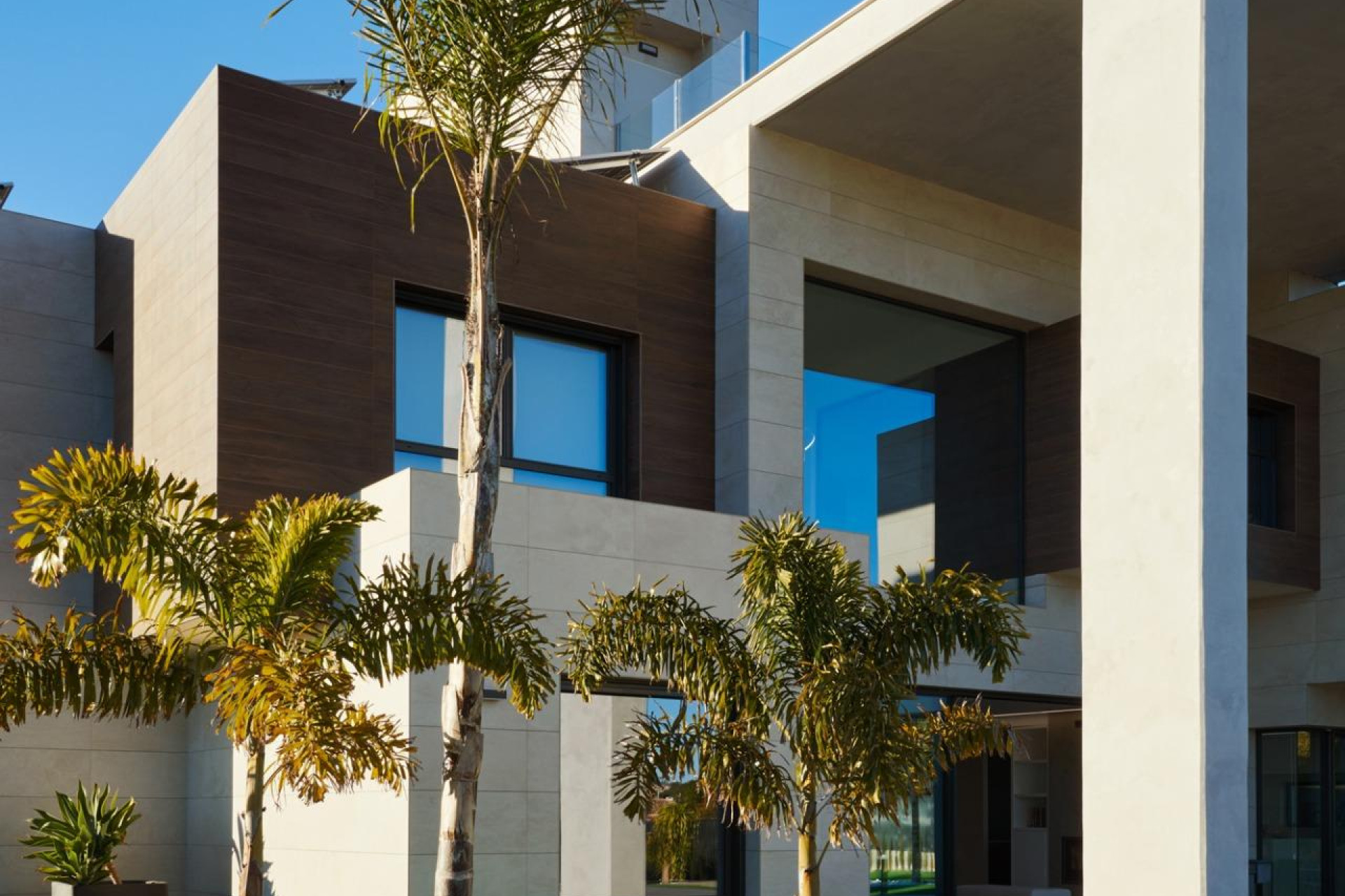 Odsprzedaż - Villa - Molina De Segura - Los Conejos