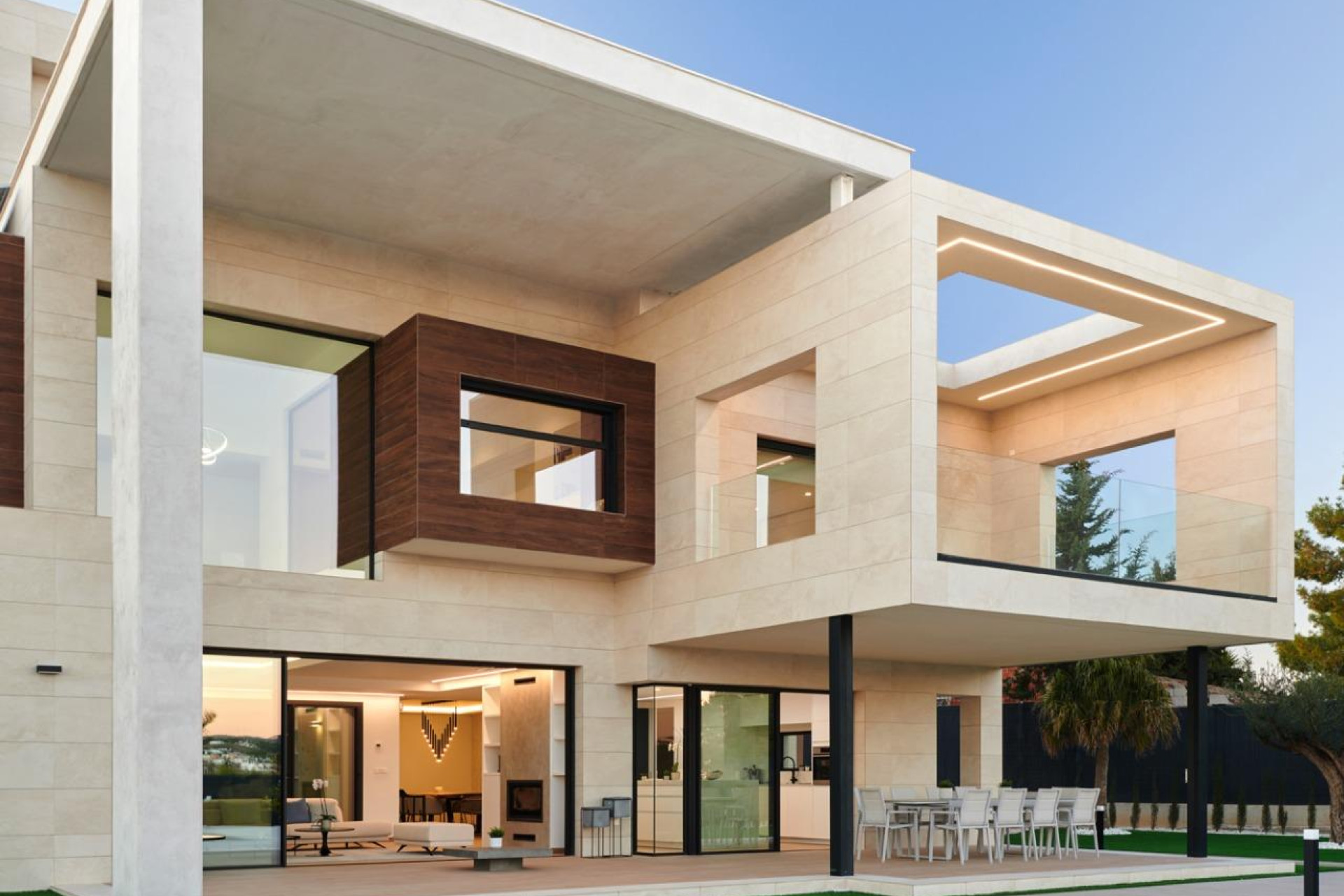 Odsprzedaż - Villa - Molina De Segura - Los Conejos