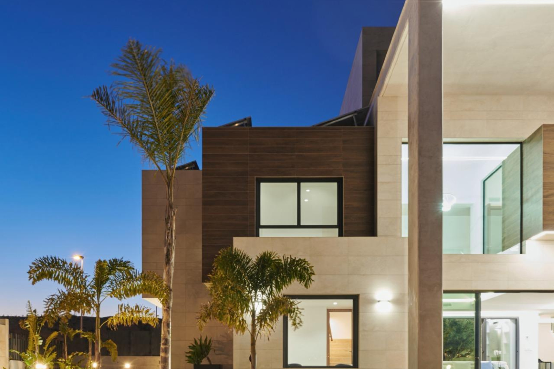 Odsprzedaż - Villa - Molina De Segura - Los Conejos