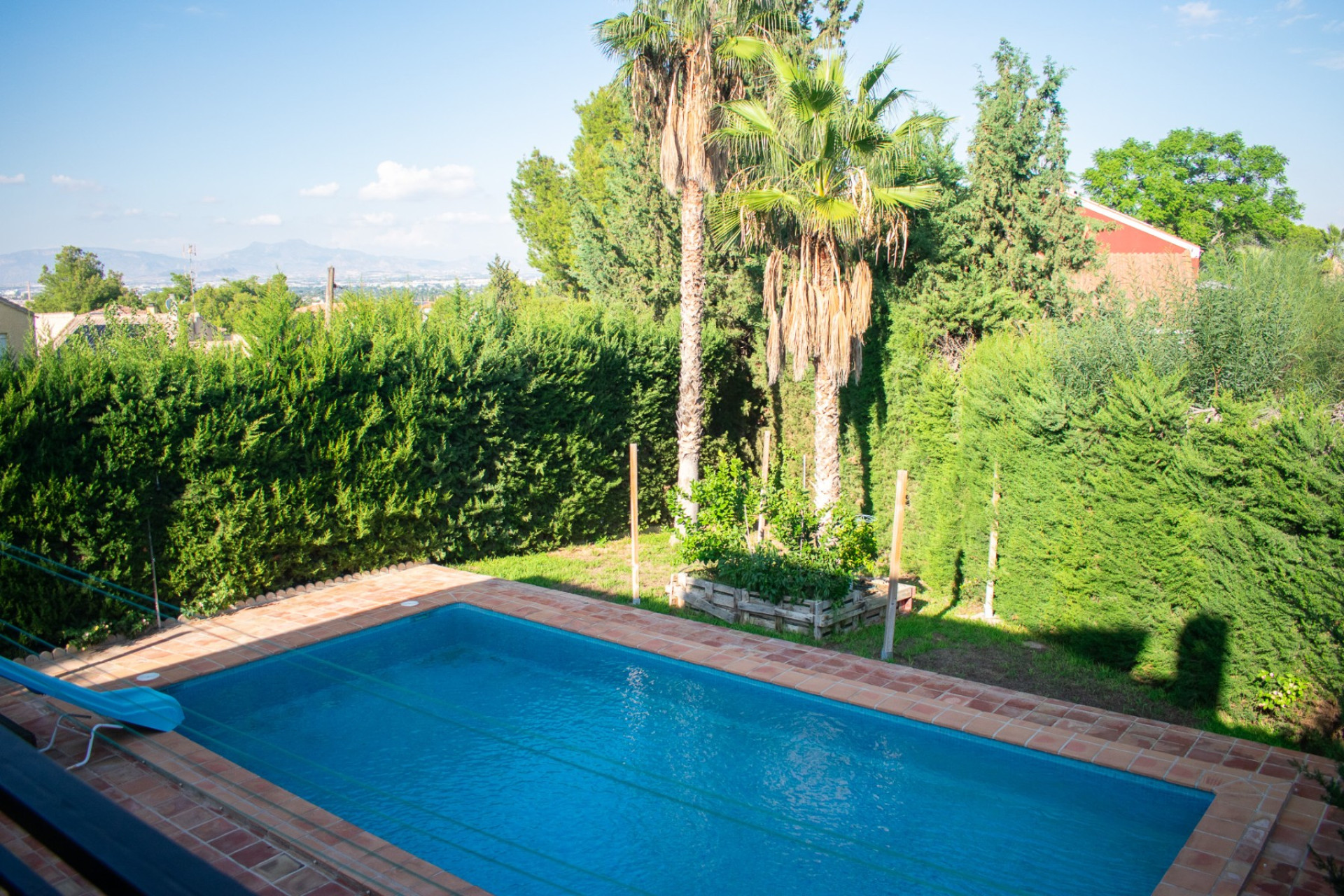Odsprzedaż - Villa - Molina De Segura - Torre de Cotillas
