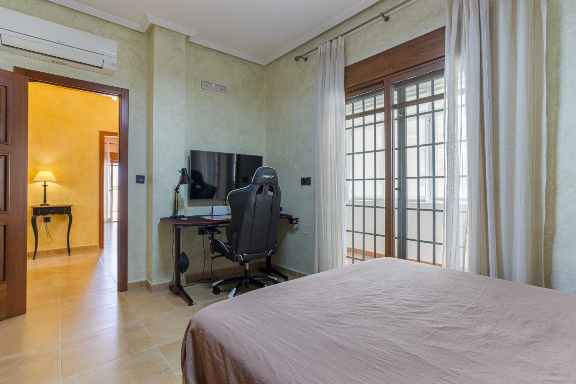 Odsprzedaż - Villa - Montesinos - La Herrada