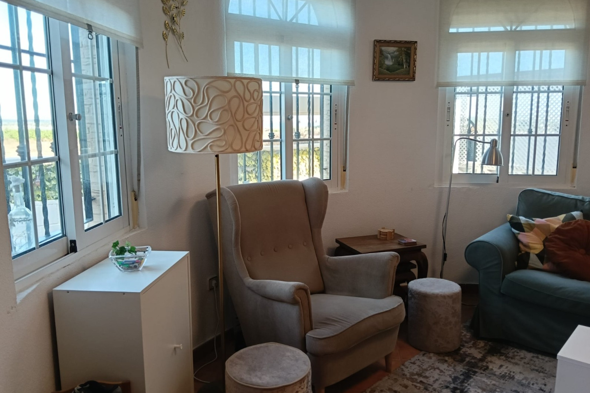 Odsprzedaż - Villa - Montesinos - La Herrada