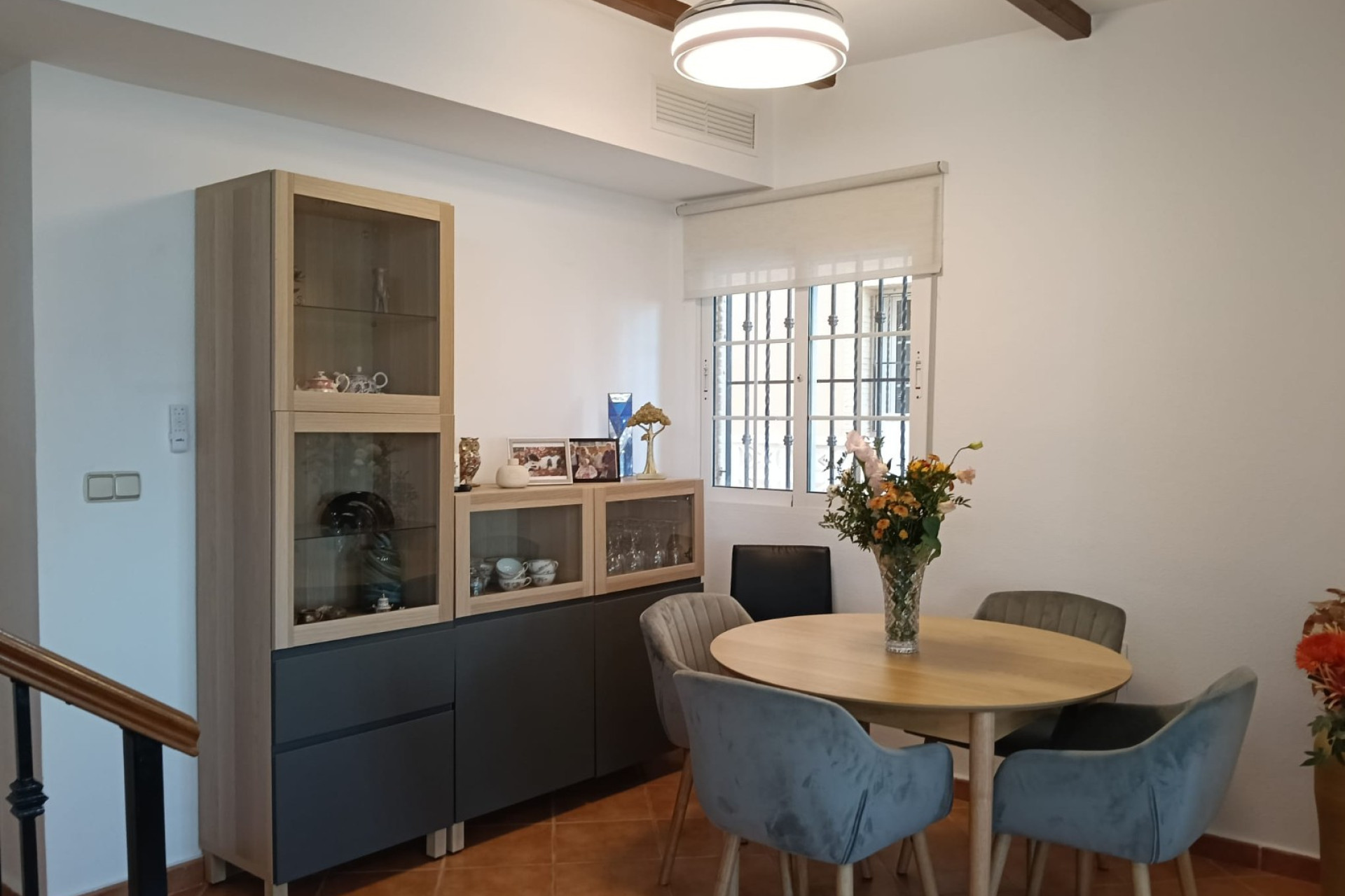 Odsprzedaż - Villa - Montesinos - La Herrada