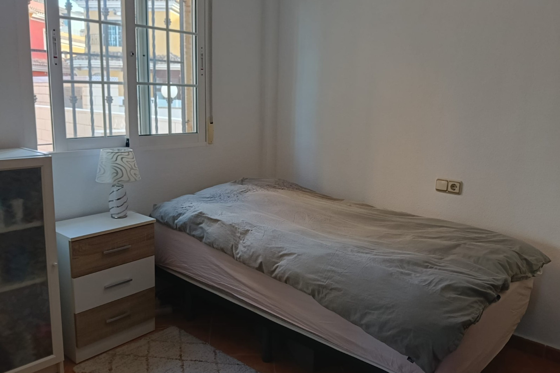 Odsprzedaż - Villa - Montesinos - La Herrada