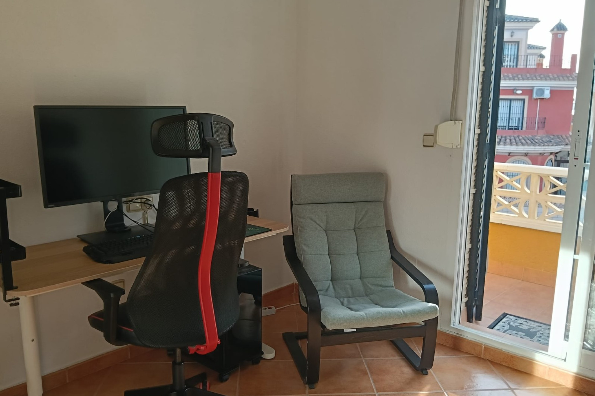 Odsprzedaż - Villa - Montesinos - La Herrada