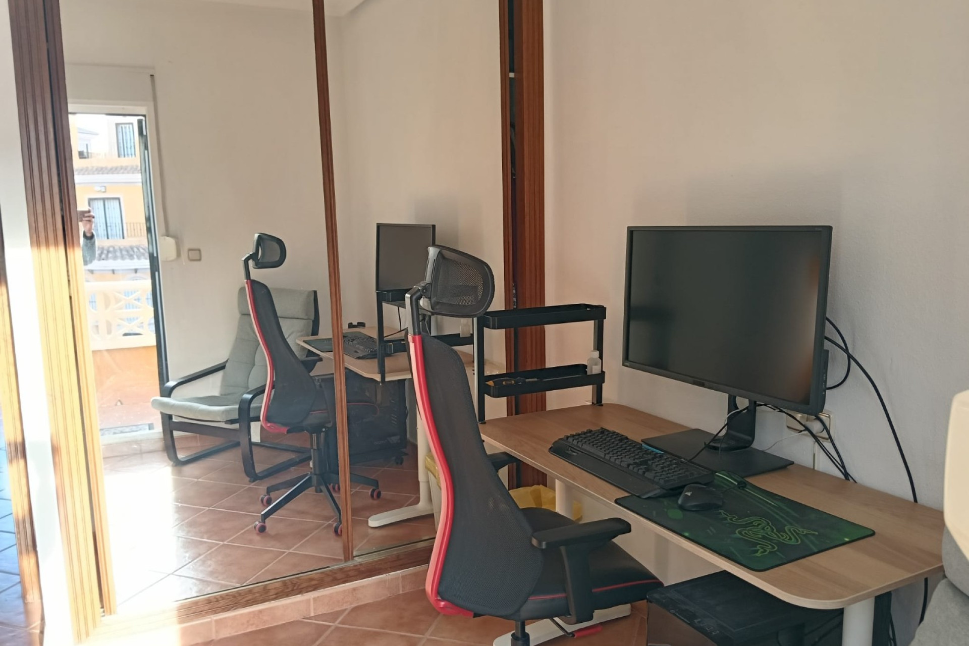 Odsprzedaż - Villa - Montesinos - La Herrada