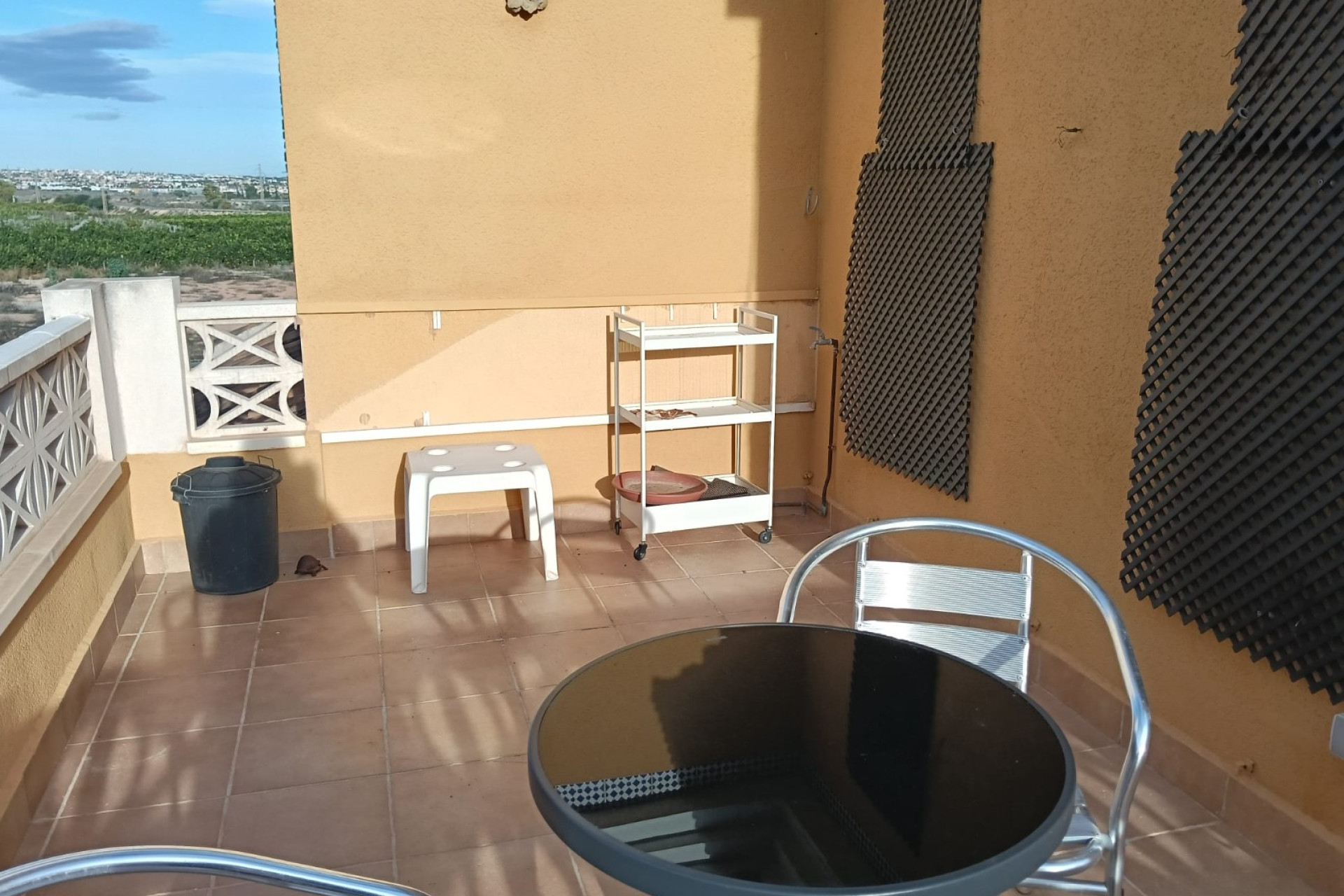 Odsprzedaż - Villa - Montesinos - La Herrada