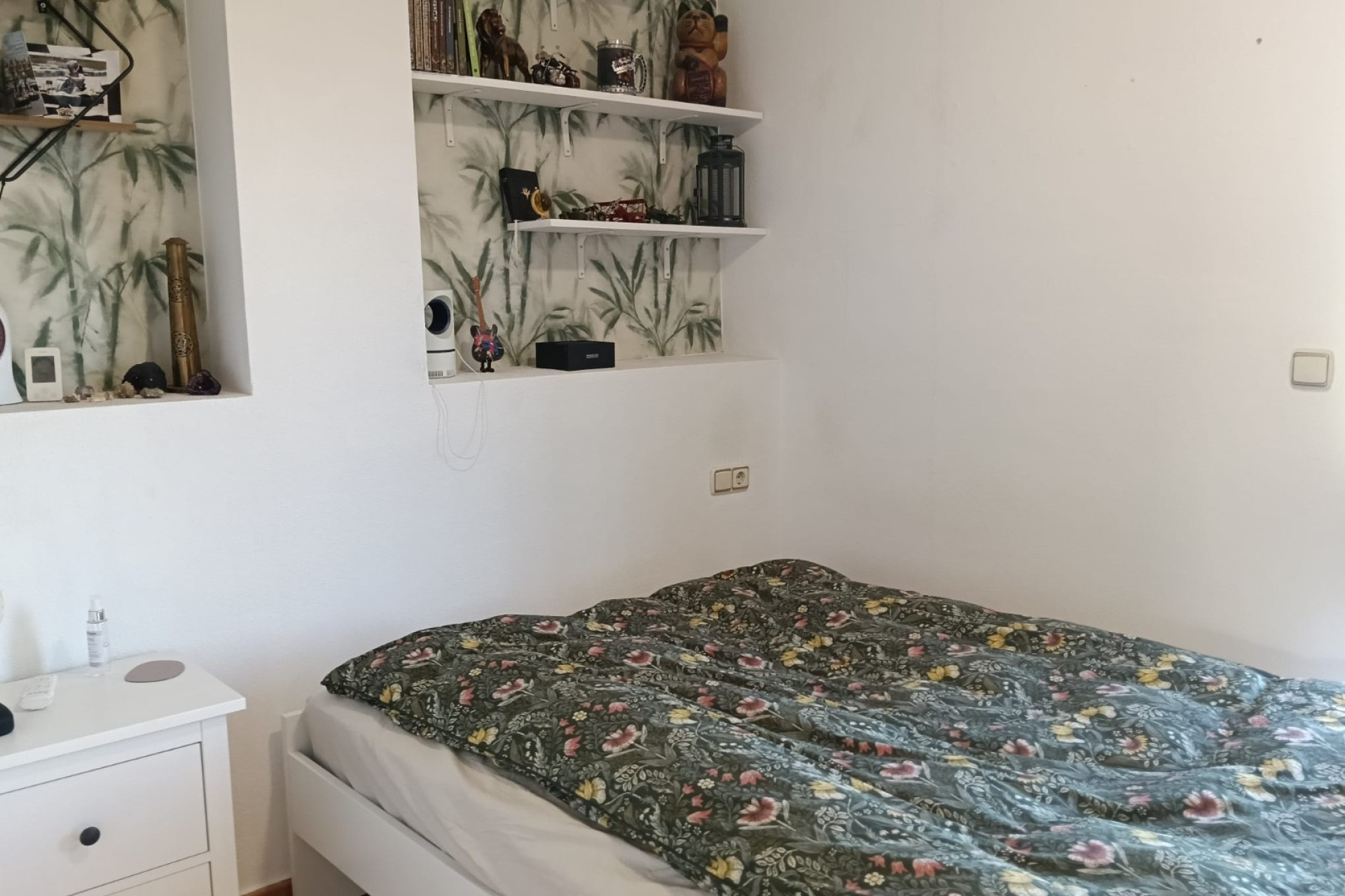 Odsprzedaż - Villa - Montesinos - La Herrada