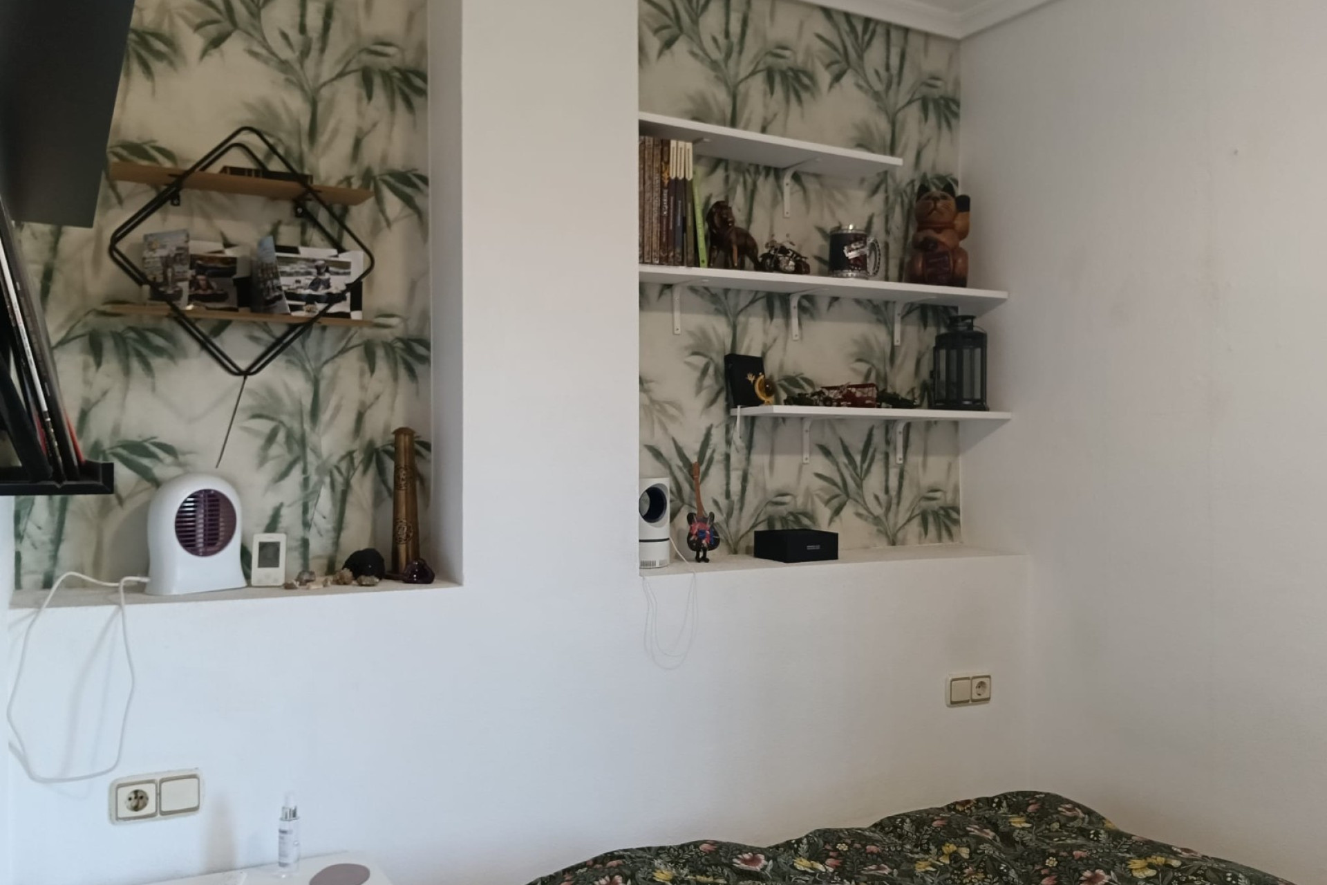 Odsprzedaż - Villa - Montesinos - La Herrada