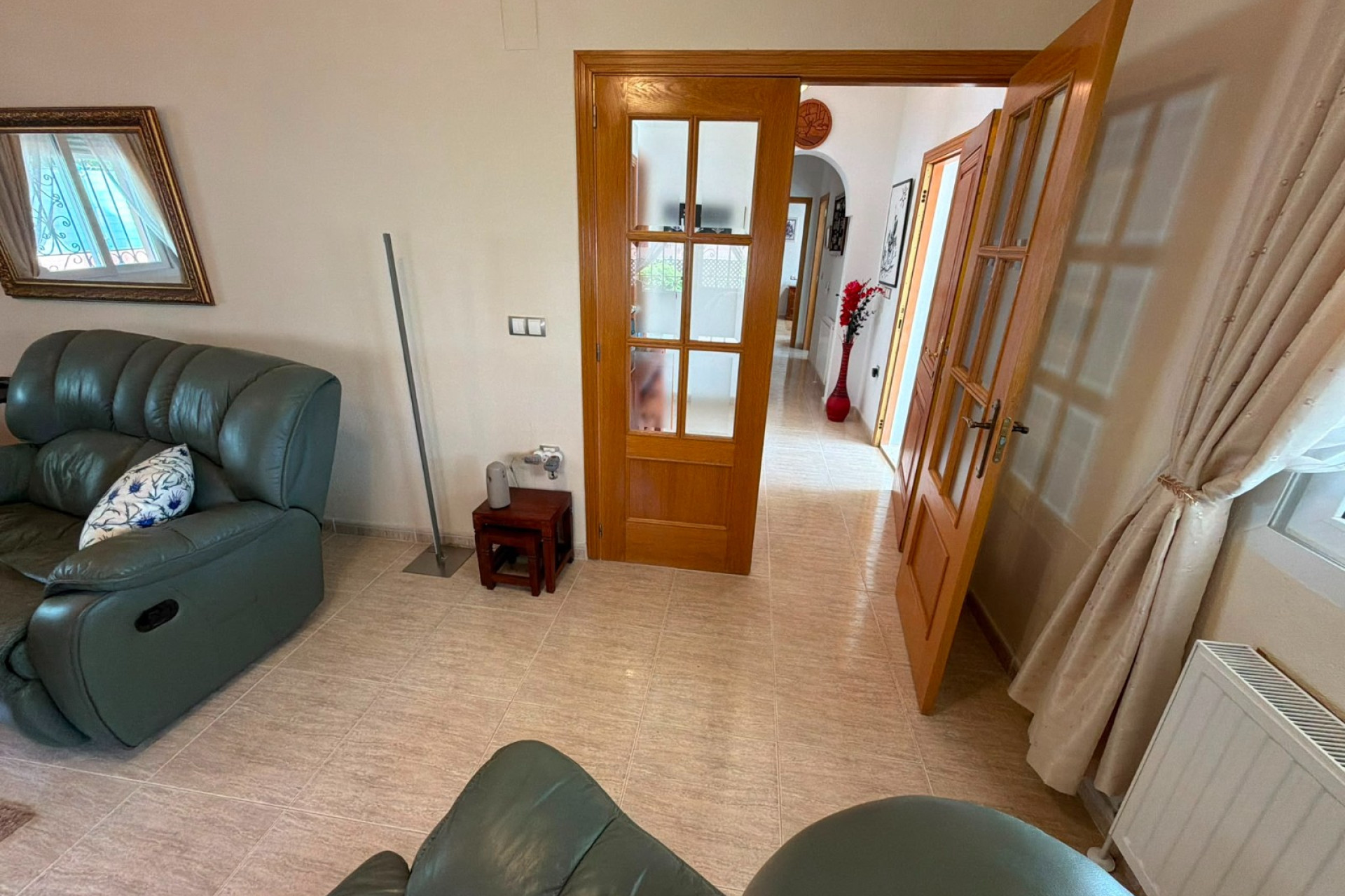 Odsprzedaż - Villa - Montesinos - La Herrada