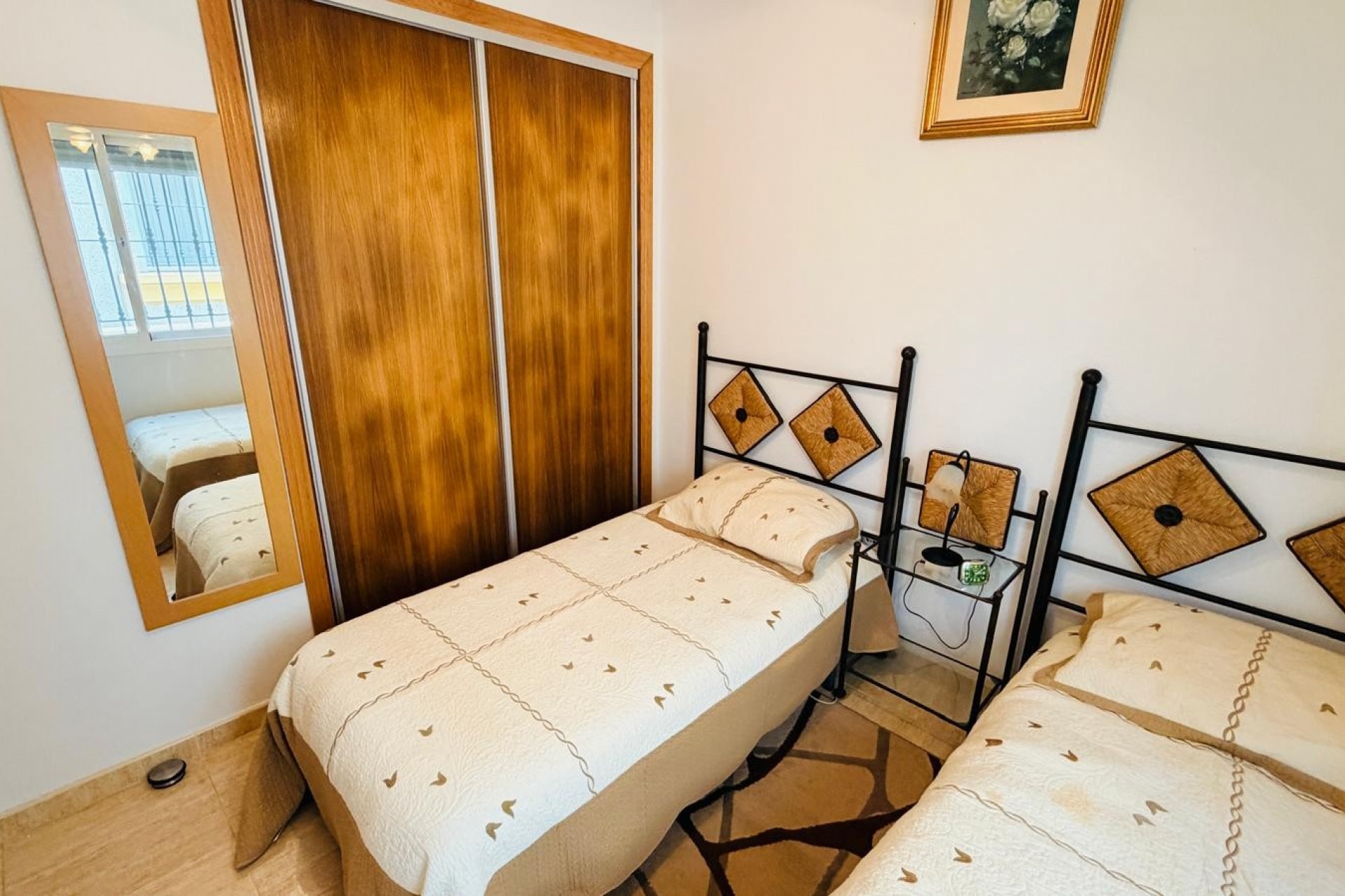 Odsprzedaż - Villa - Montesinos - La Herrada