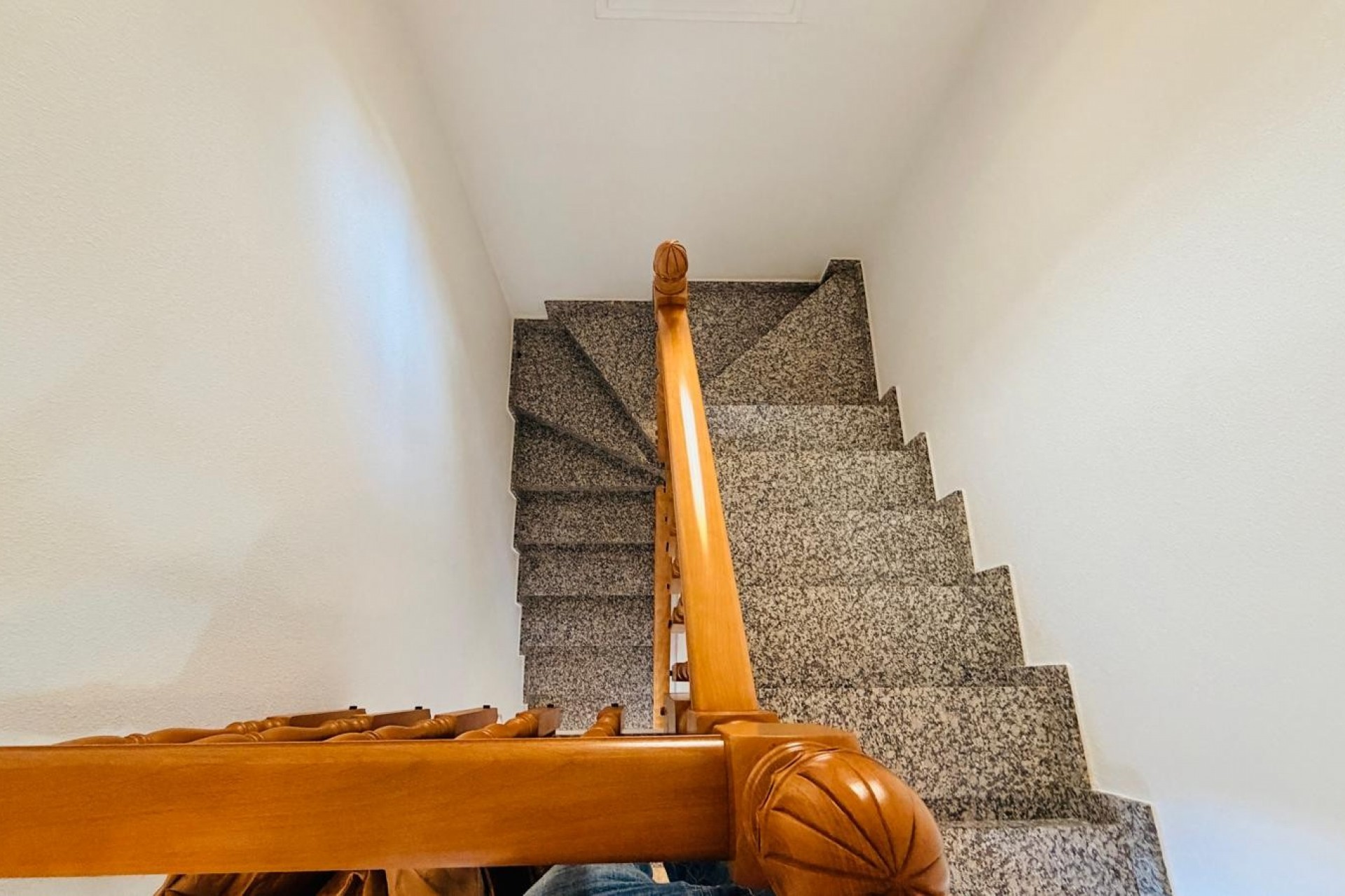Odsprzedaż - Villa - Montesinos - La Herrada