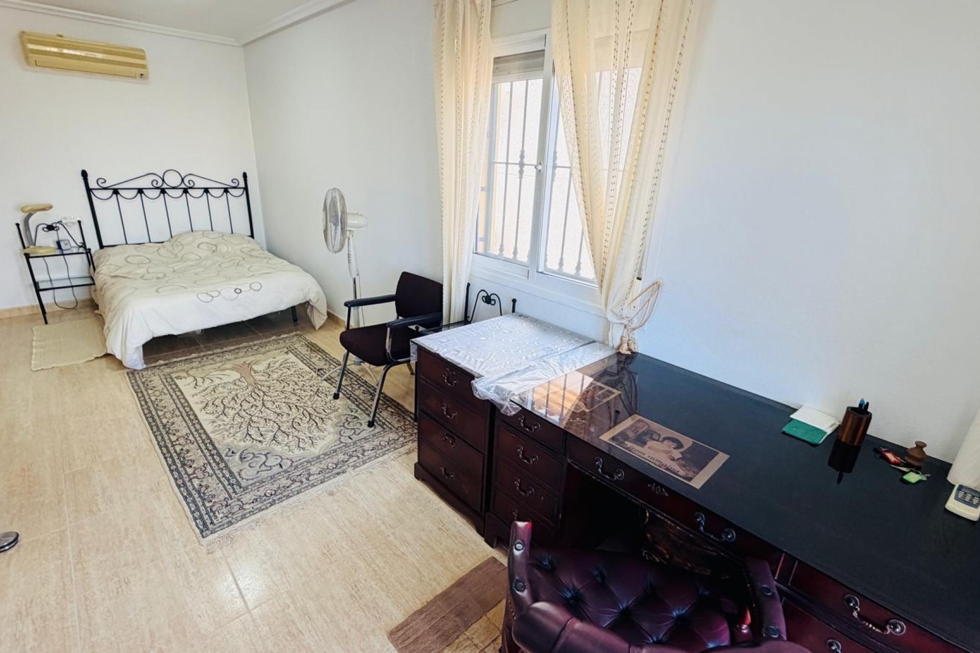 Odsprzedaż - Villa - Montesinos - La Herrada