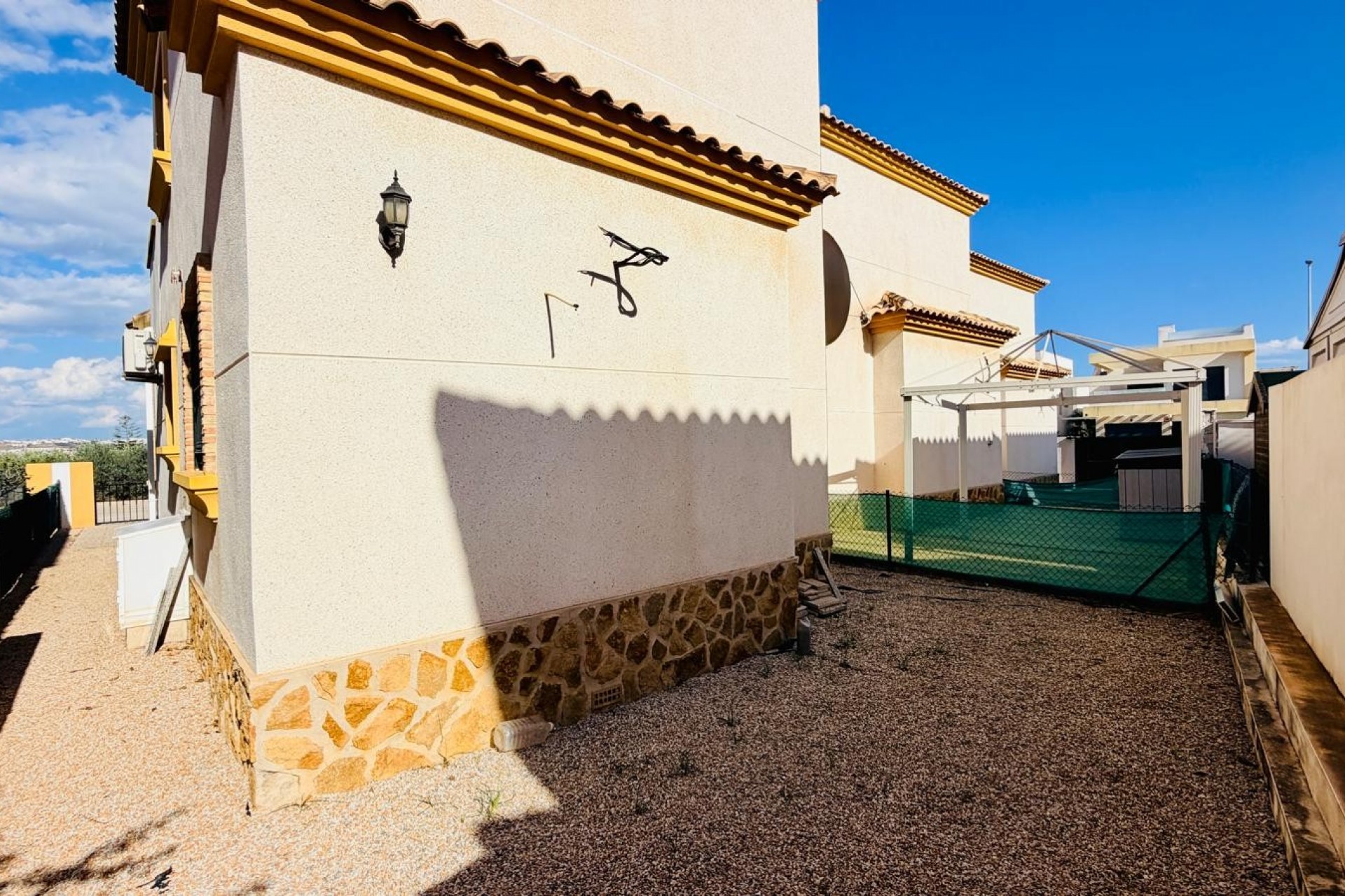 Odsprzedaż - Villa - Montesinos - La Herrada