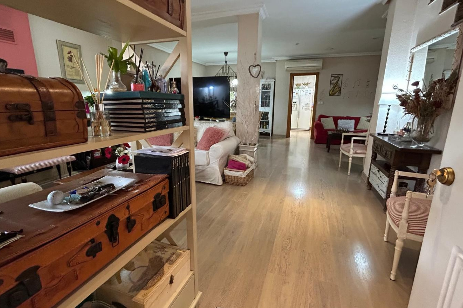 Odsprzedaż - Villa - Montesinos - Los Montesinos