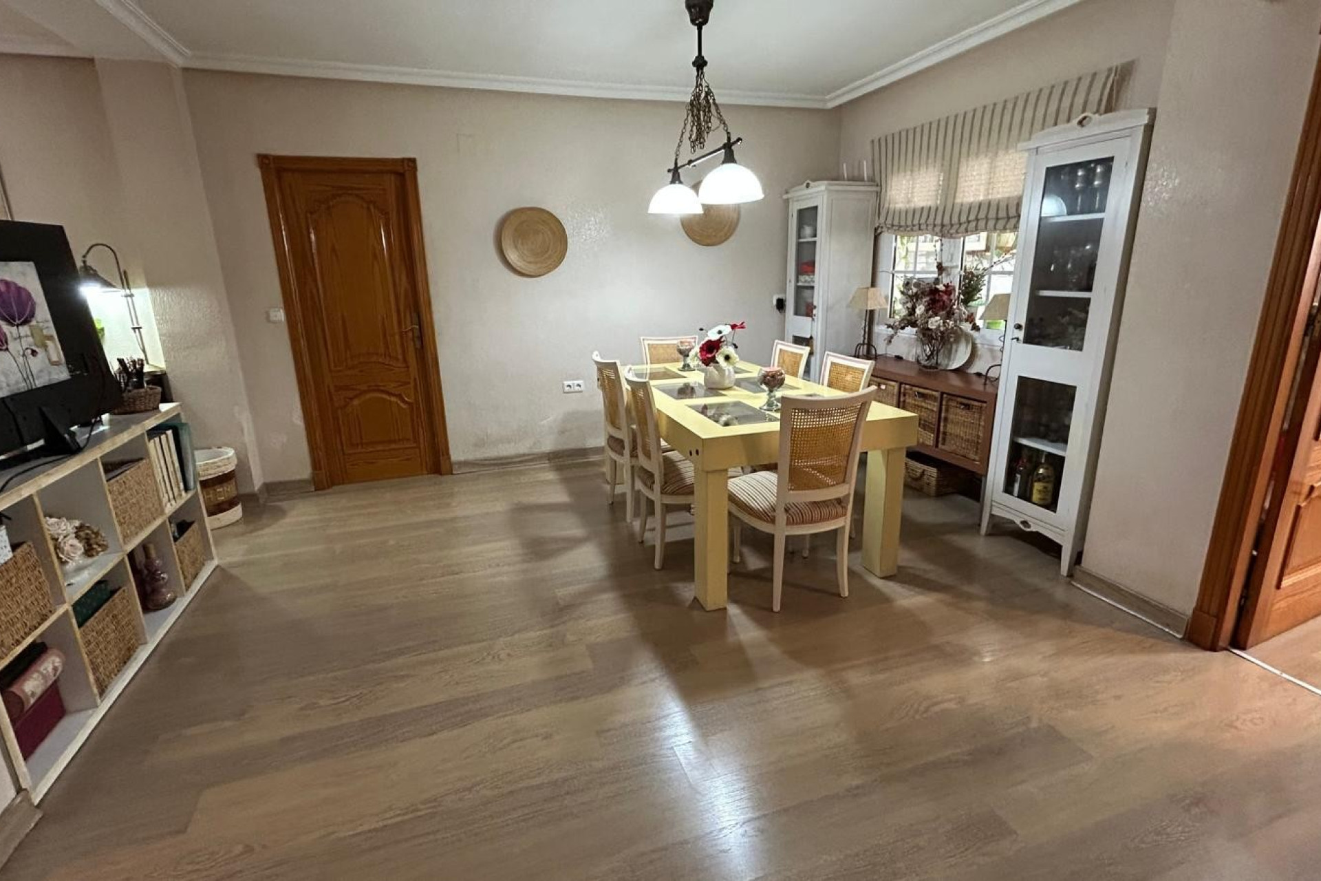 Odsprzedaż - Villa - Montesinos - Los Montesinos