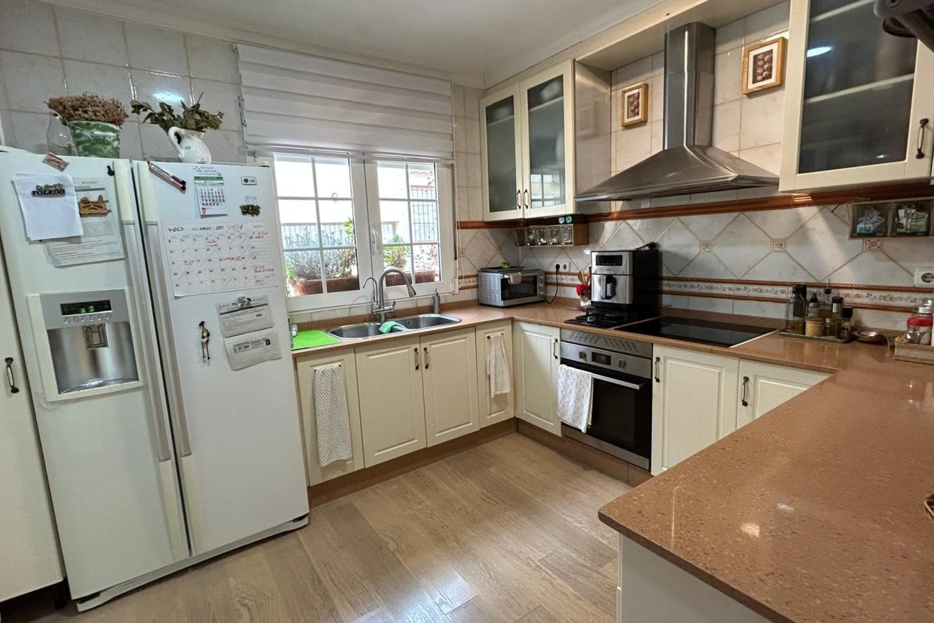 Odsprzedaż - Villa - Montesinos - Los Montesinos