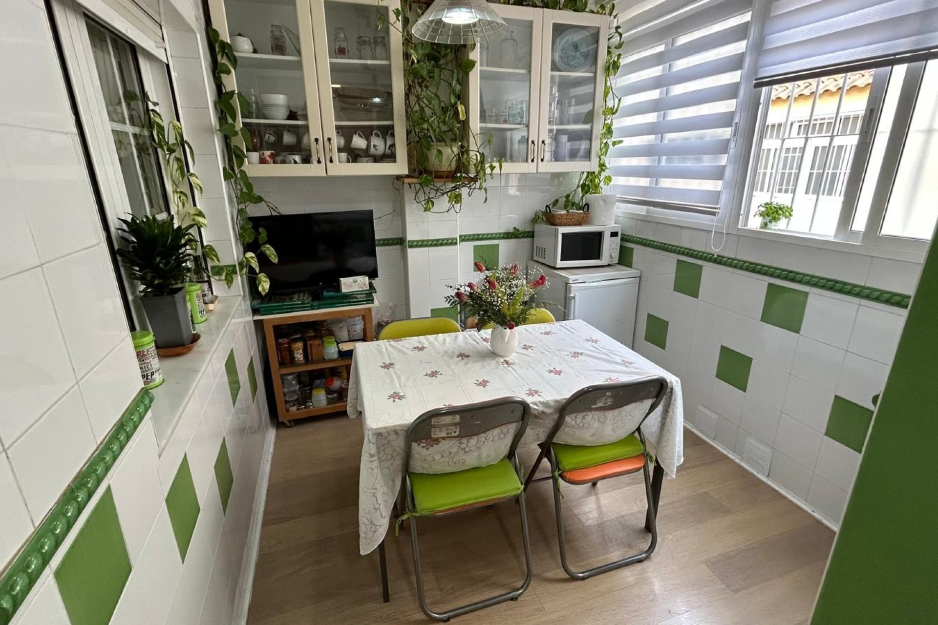 Odsprzedaż - Villa - Montesinos - Los Montesinos