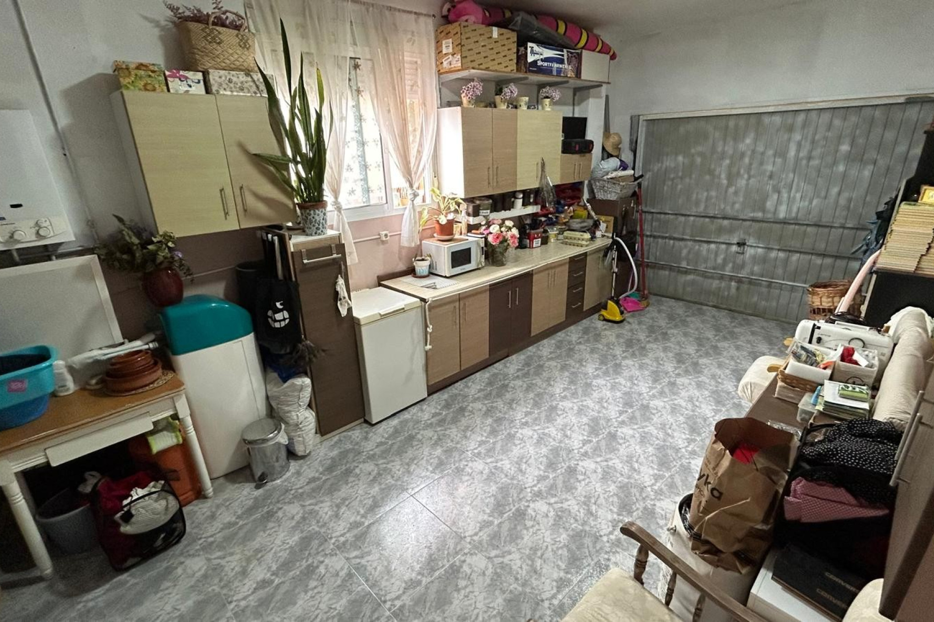 Odsprzedaż - Villa - Montesinos - Los Montesinos