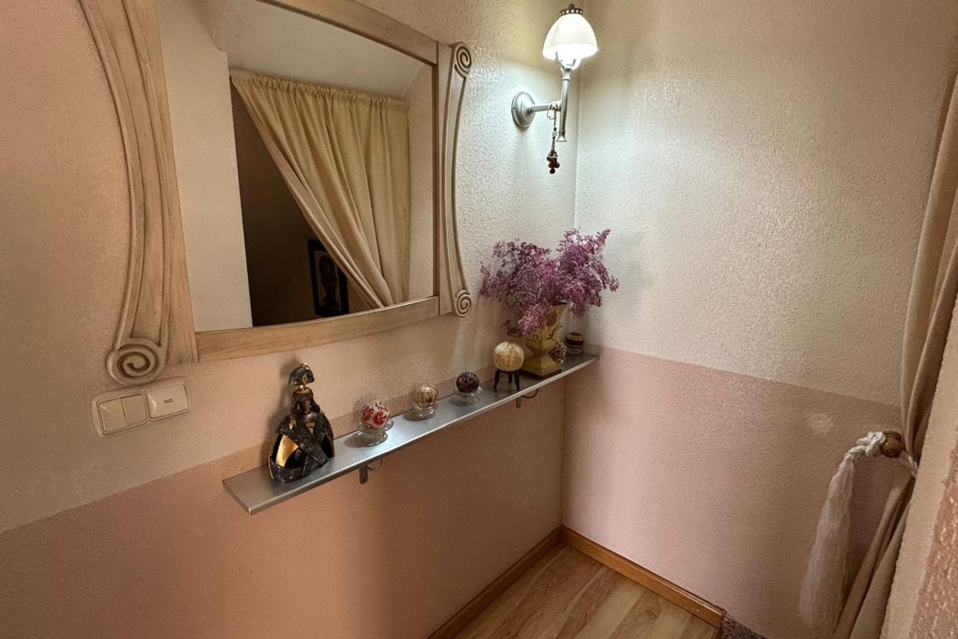 Odsprzedaż - Villa - Montesinos - Los Montesinos