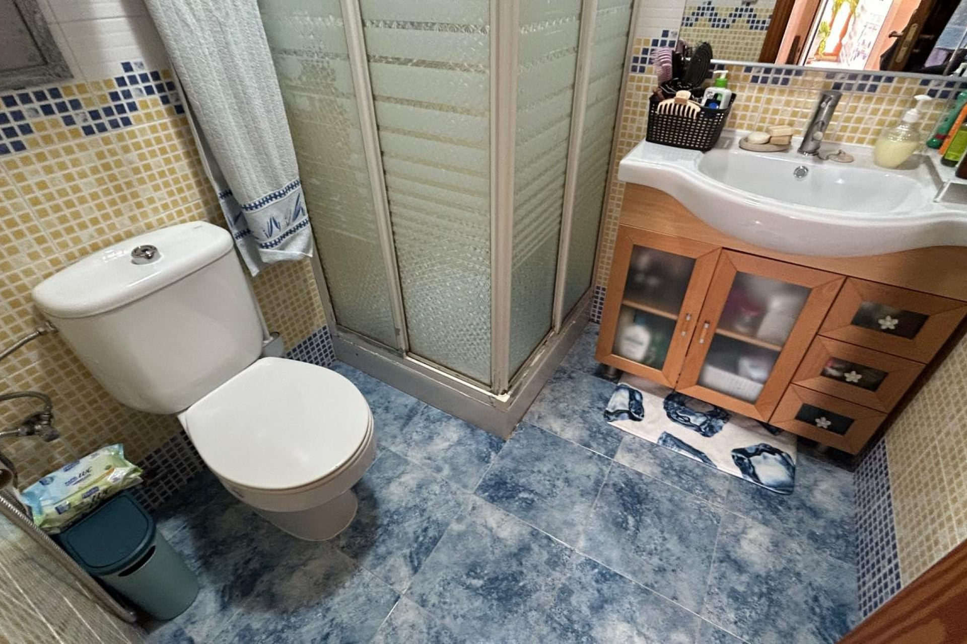 Odsprzedaż - Villa - Montesinos - Los Montesinos