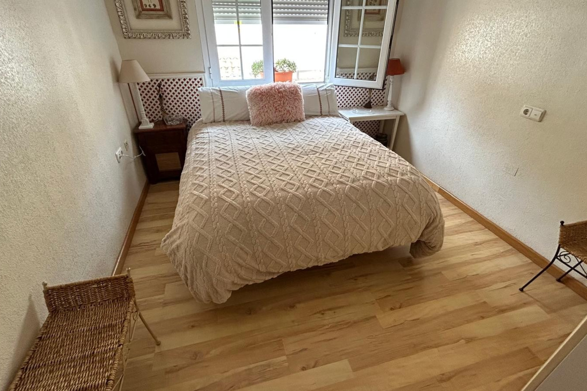 Odsprzedaż - Villa - Montesinos - Los Montesinos