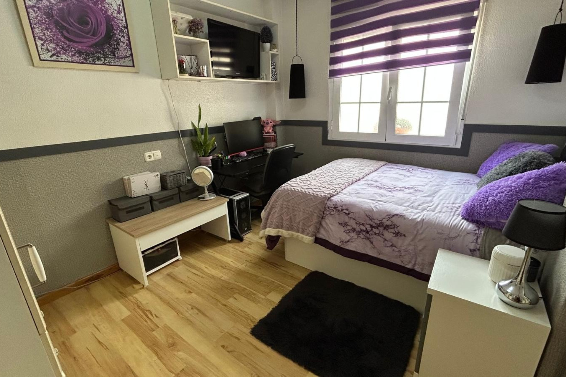 Odsprzedaż - Villa - Montesinos - Los Montesinos