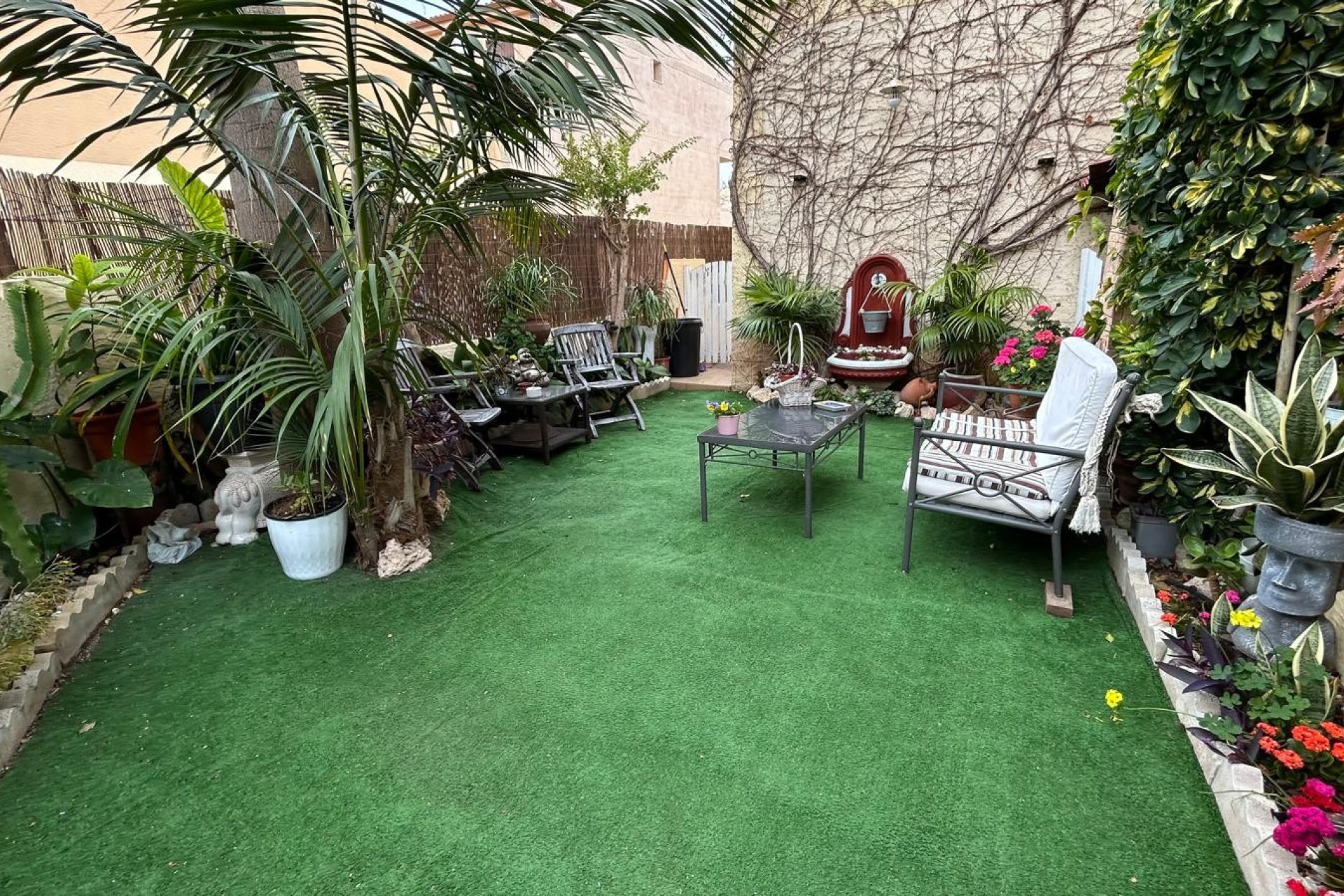 Odsprzedaż - Villa - Montesinos - Los Montesinos