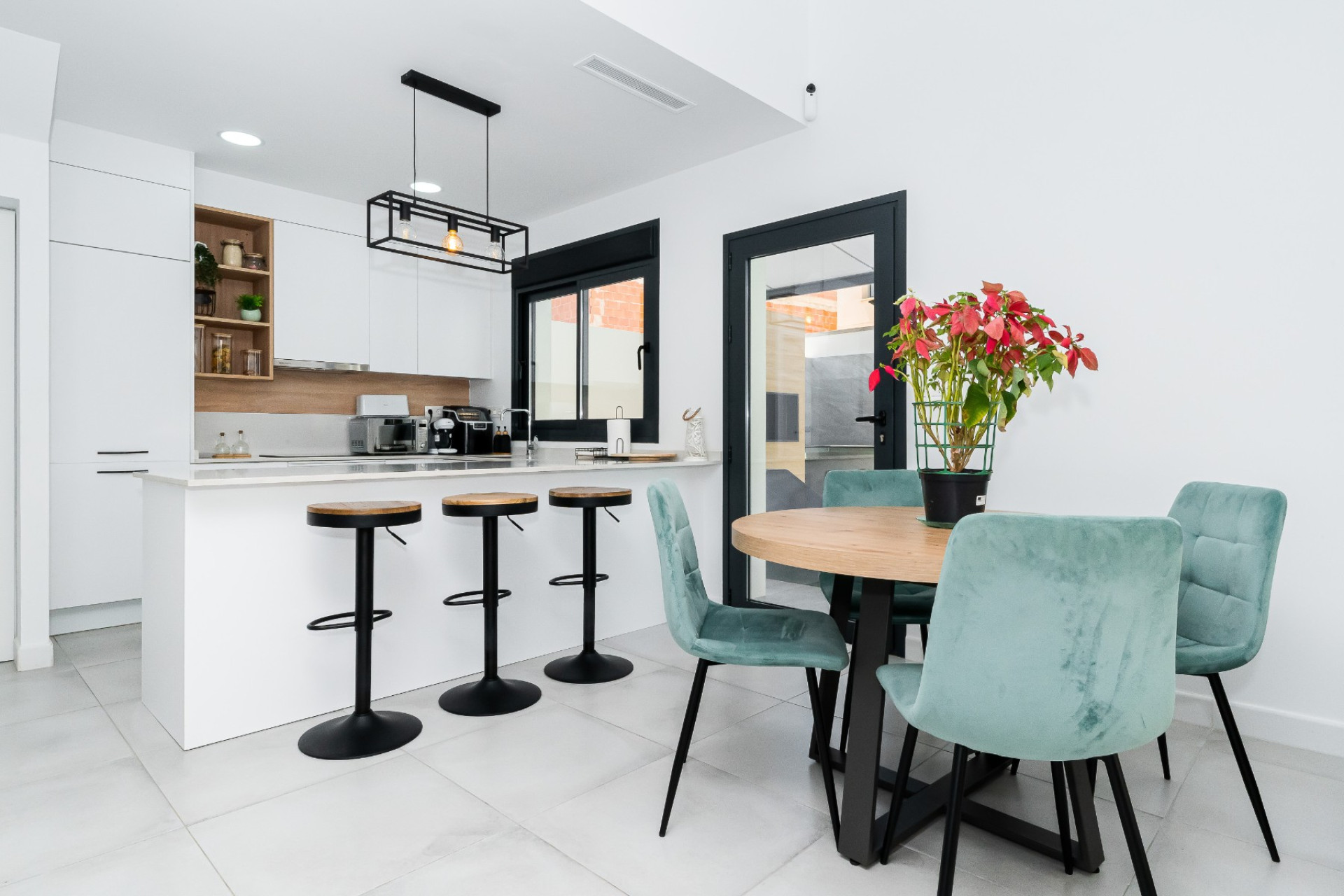 Odsprzedaż - Villa - Montesinos - Los Montesinos