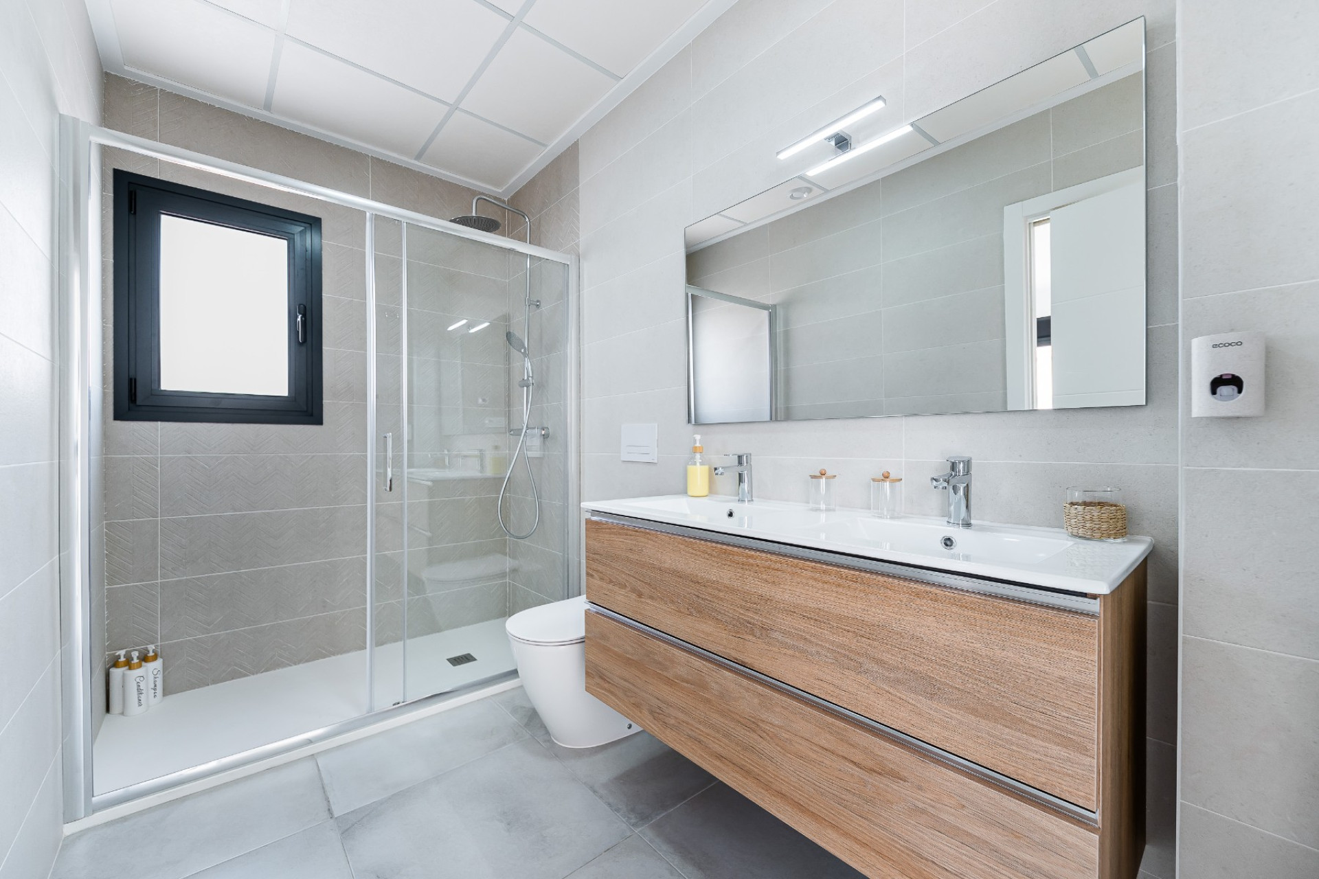 Odsprzedaż - Villa - Montesinos - Los Montesinos