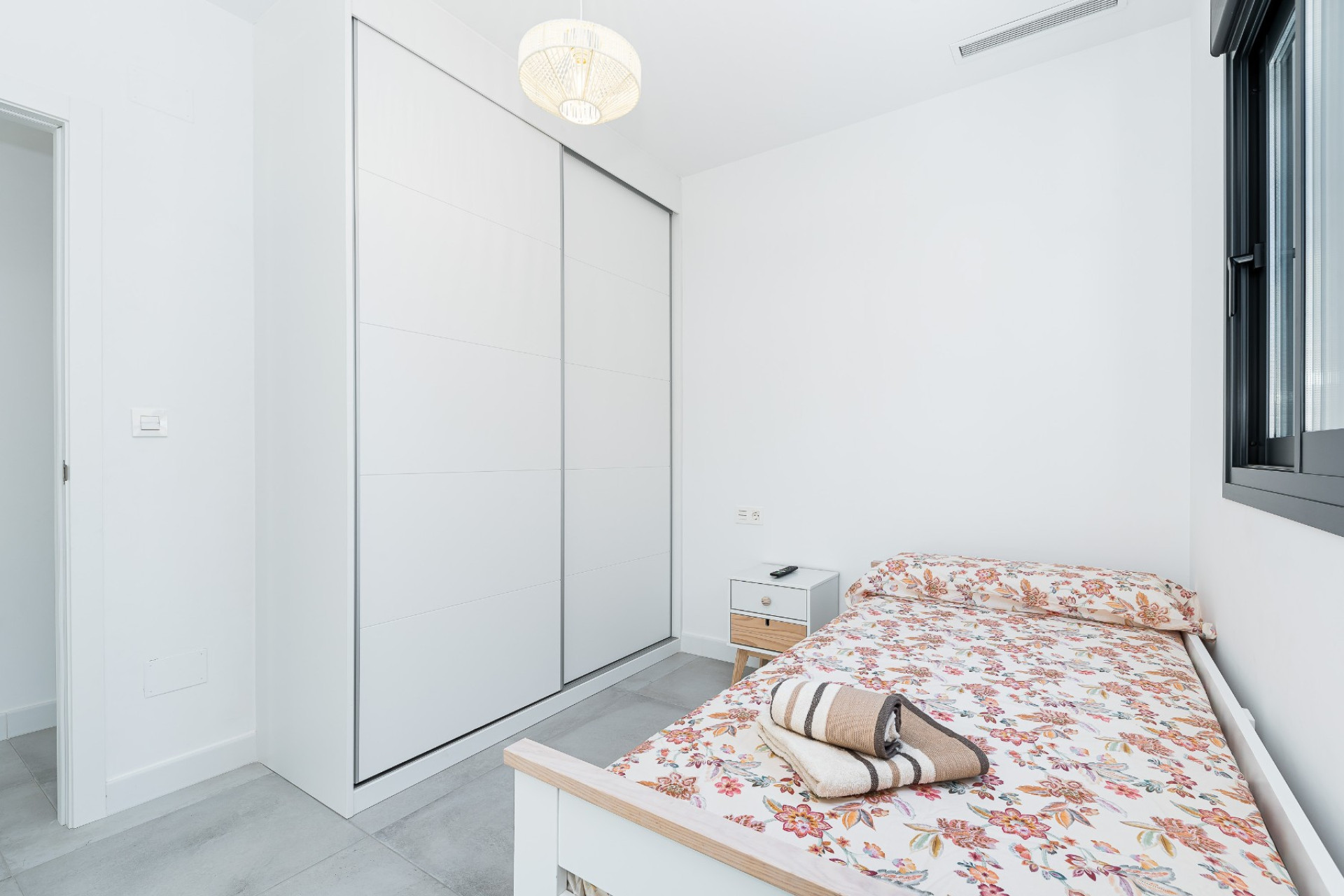 Odsprzedaż - Villa - Montesinos - Los Montesinos