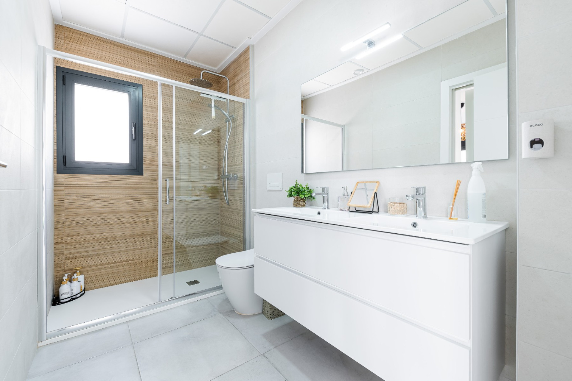 Odsprzedaż - Villa - Montesinos - Los Montesinos