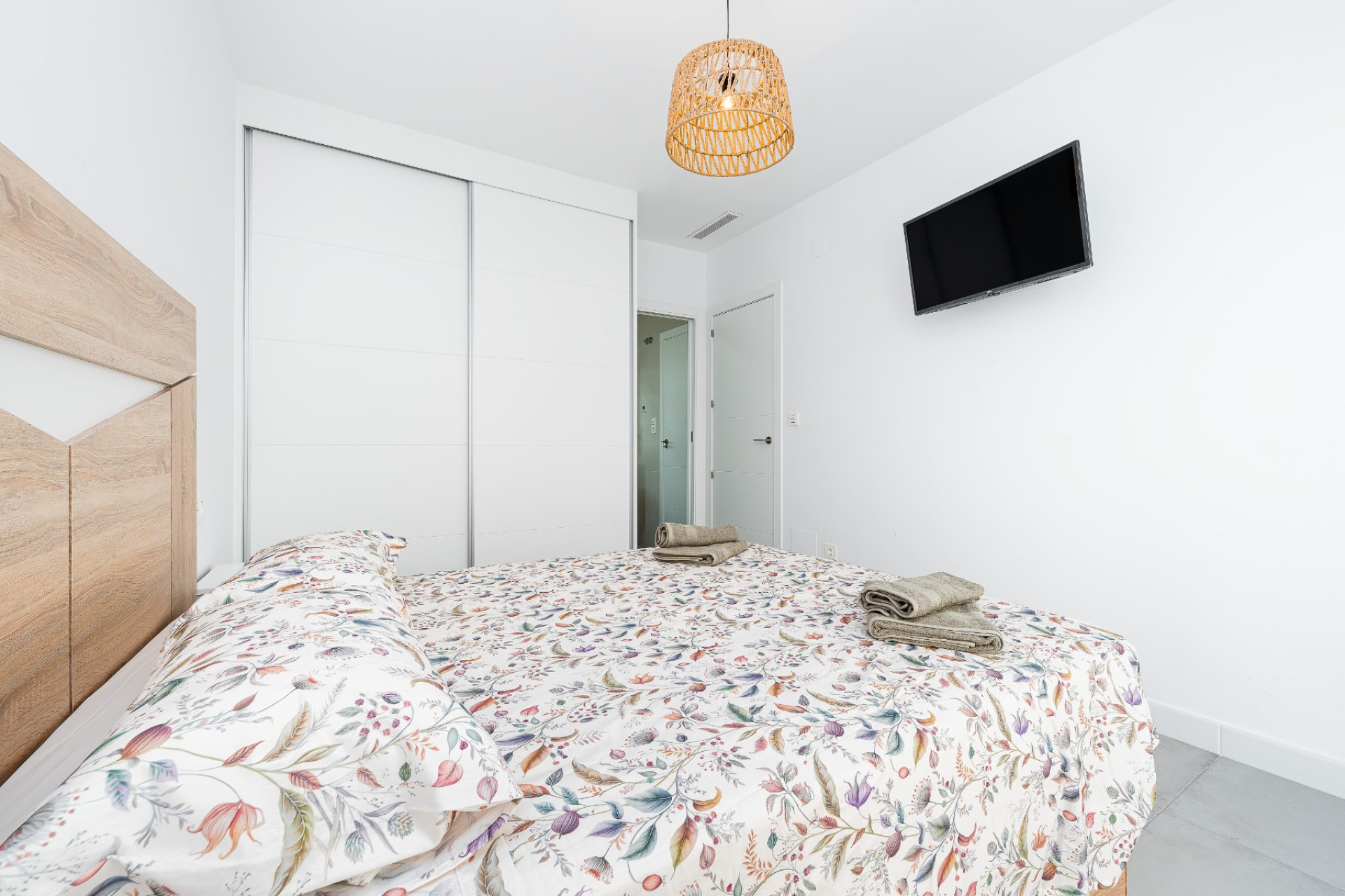 Odsprzedaż - Villa - Montesinos - Los Montesinos