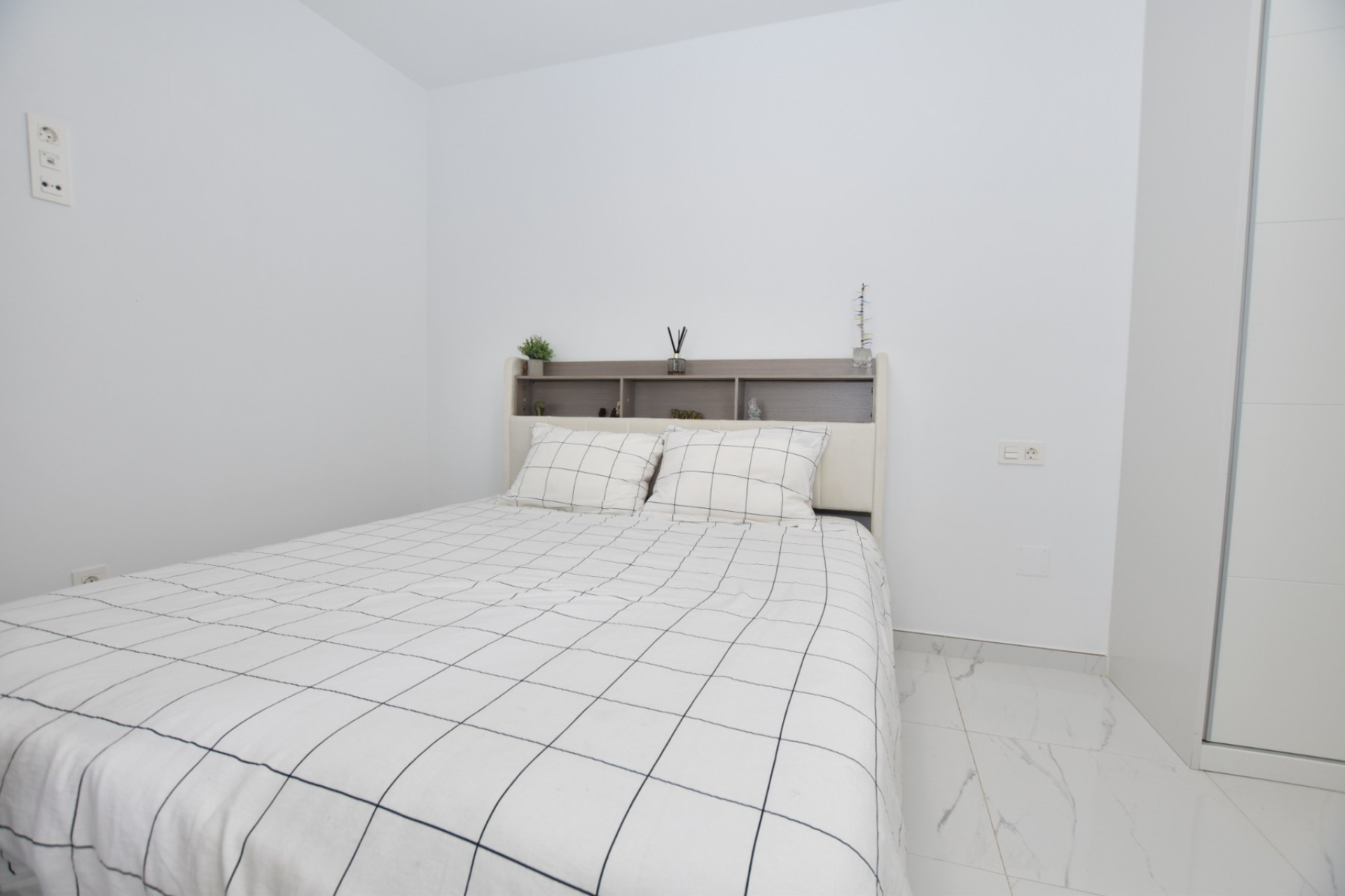 Odsprzedaż - Villa - Montesinos - Los Montesinos