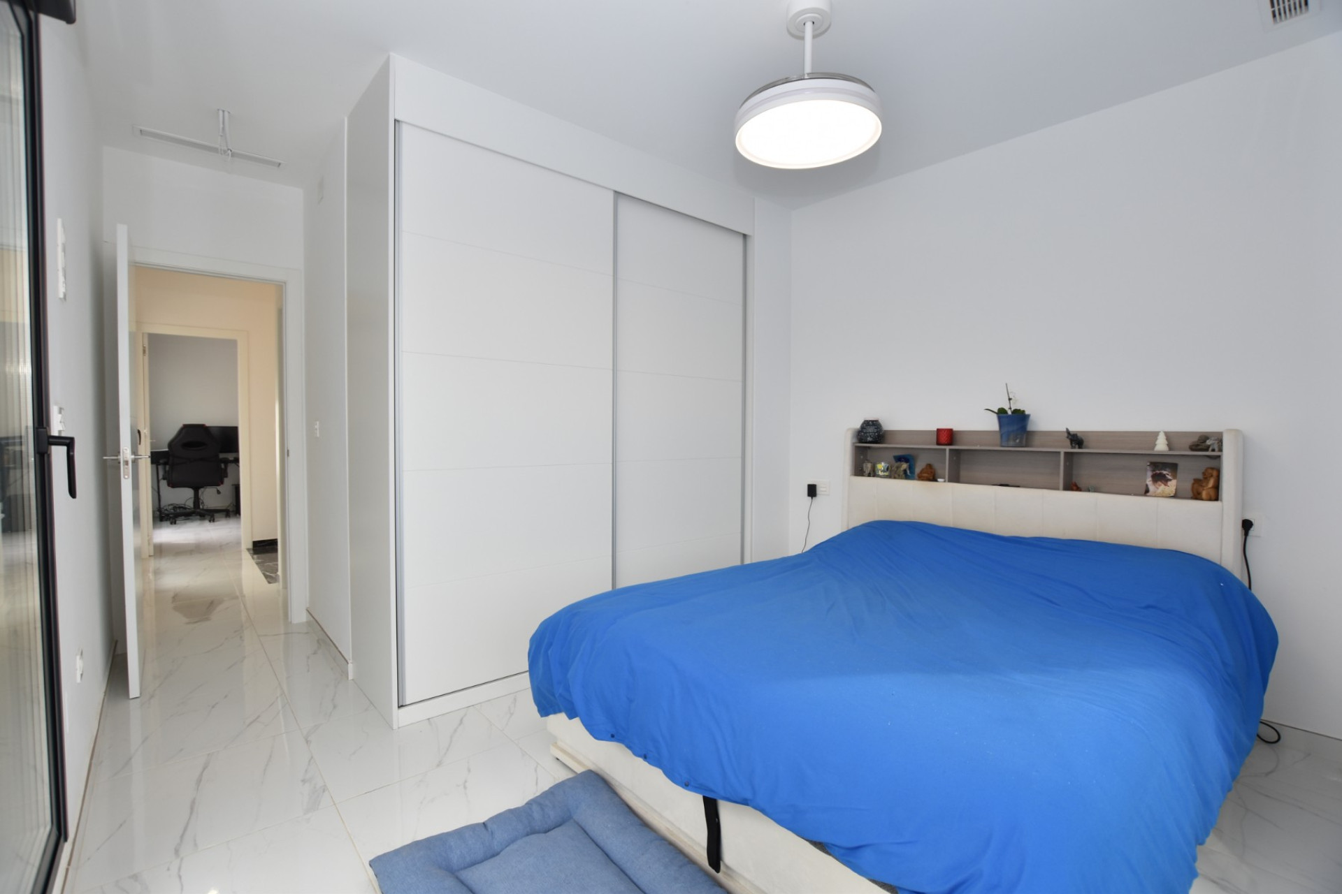 Odsprzedaż - Villa - Montesinos - Los Montesinos
