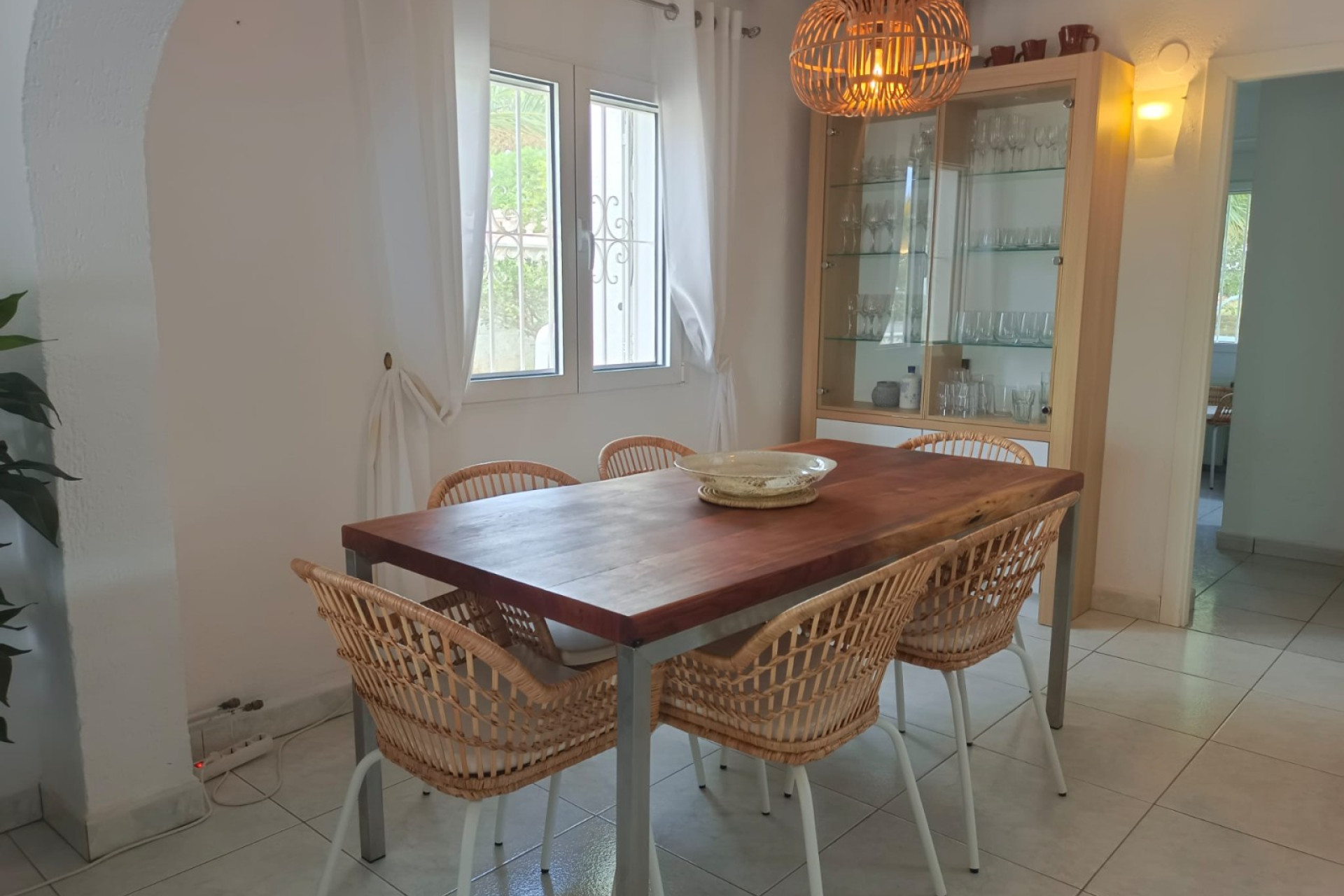 Odsprzedaż - Villa - Moraira_Teulada - center