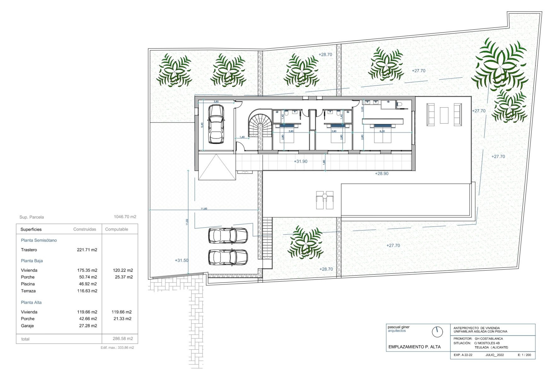 Odsprzedaż - Villa - Moraira_Teulada - Moraira