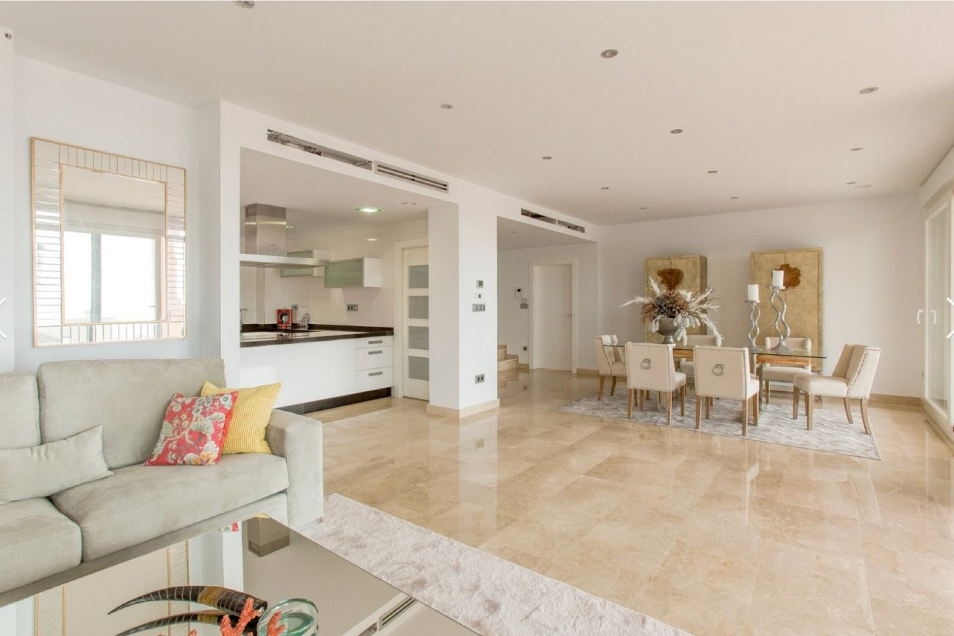 Odsprzedaż - Villa - Moraira_Teulada - Moraira