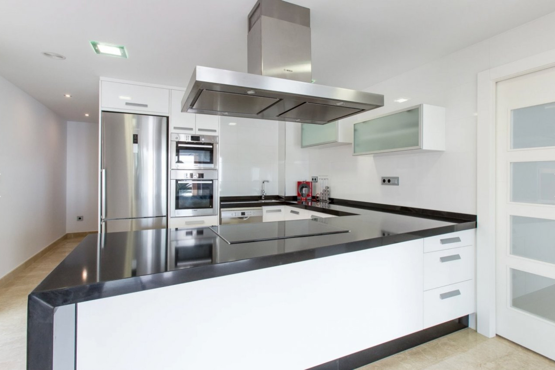 Odsprzedaż - Villa - Moraira_Teulada - Moraira