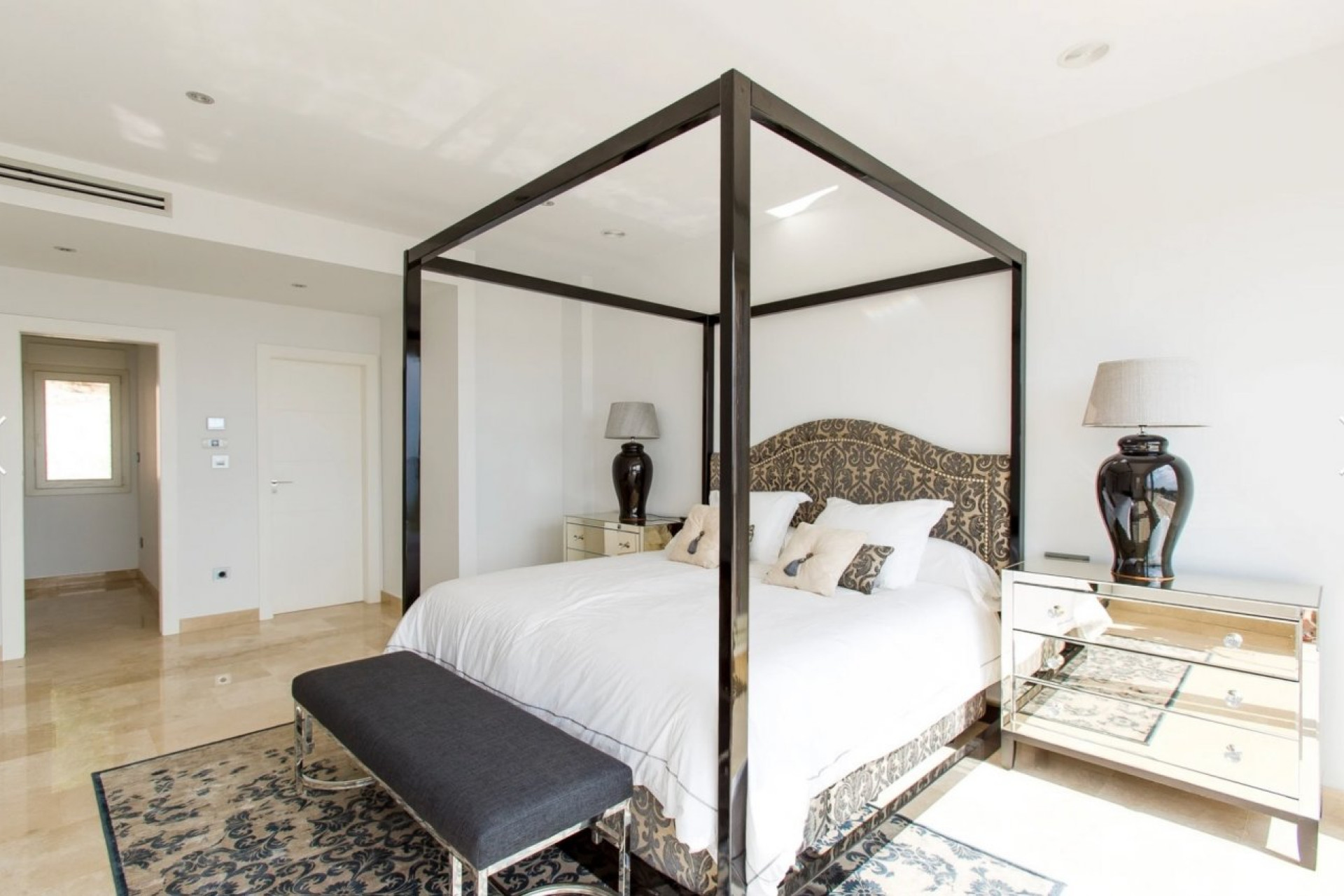 Odsprzedaż - Villa - Moraira_Teulada - Moraira