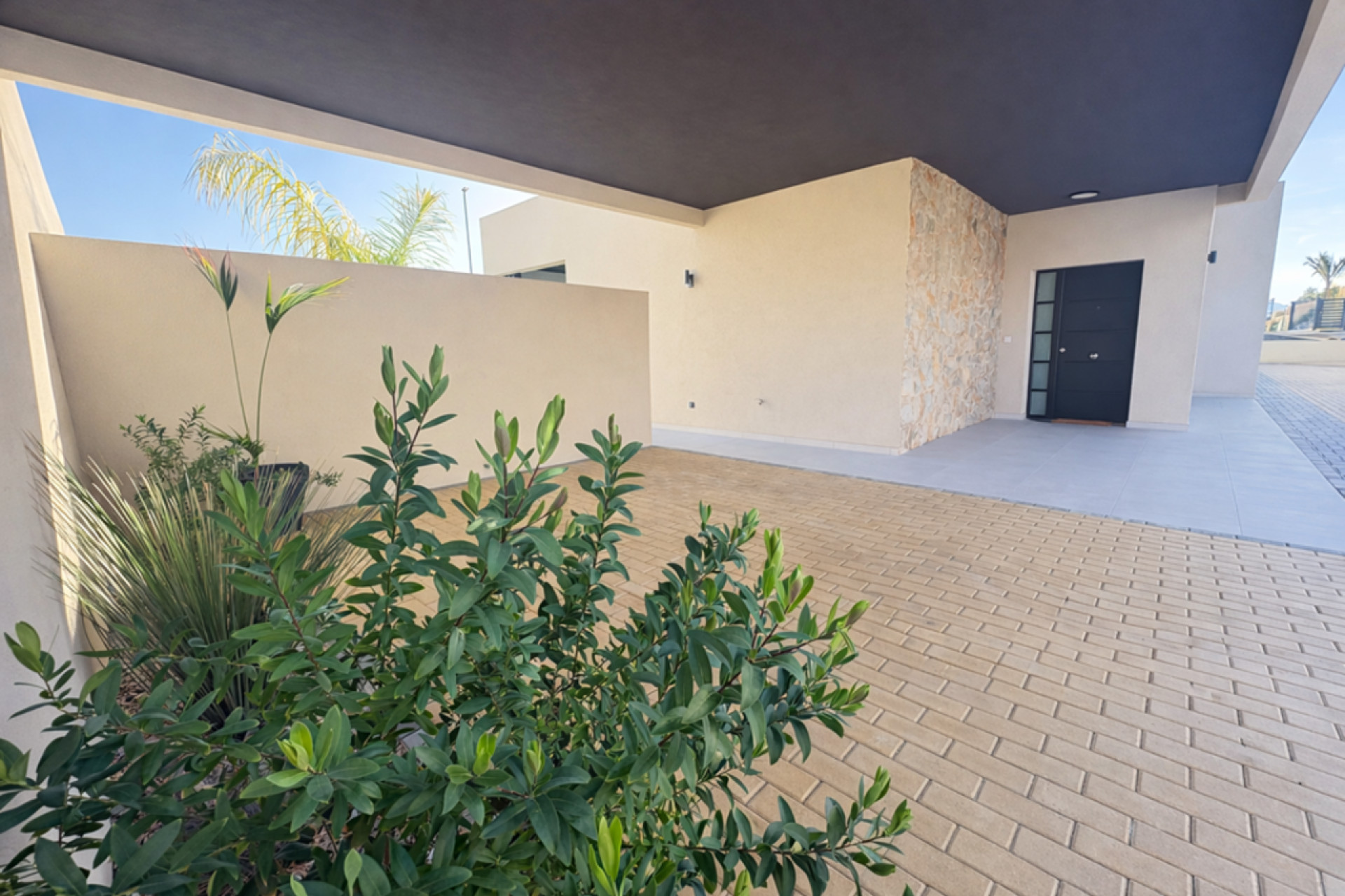 Odsprzedaż - Villa - Murcia - Altaona Golf - Country Village