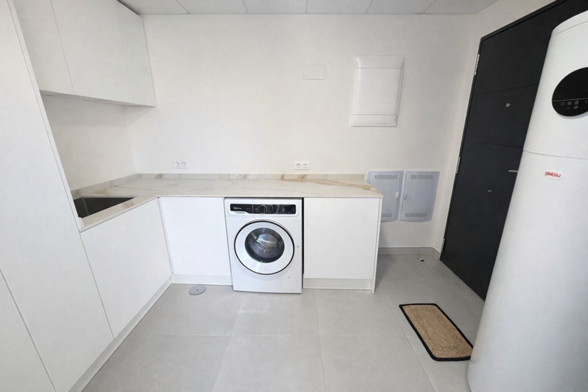 Odsprzedaż - Villa - Murcia - Altaona Golf - Country Village