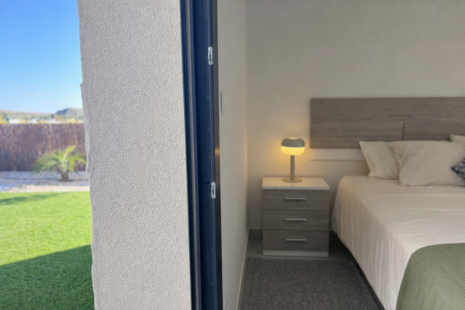 Odsprzedaż - Villa - Murcia - Altaona Golf - Country Village