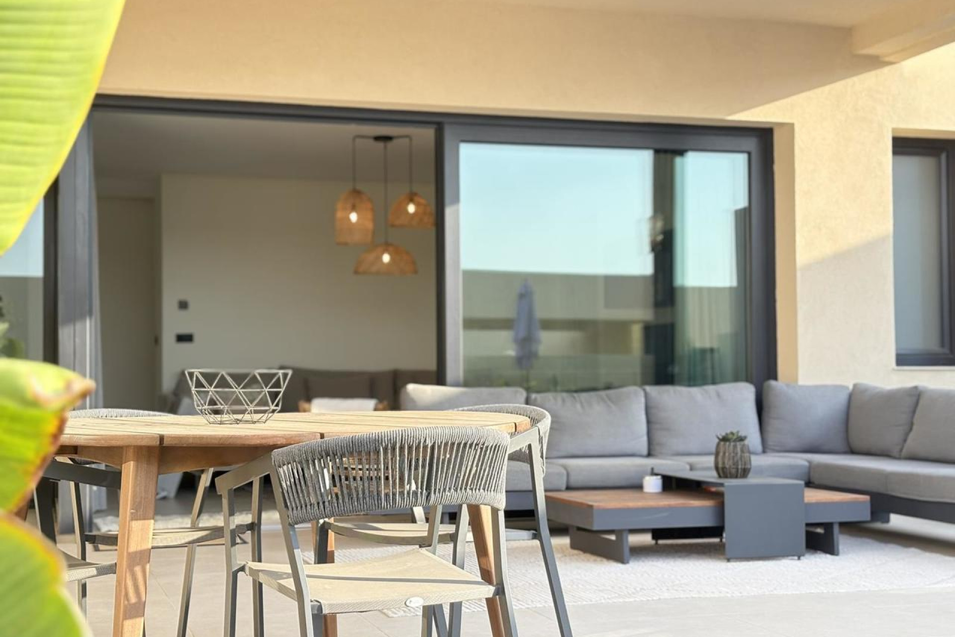 Odsprzedaż - Villa - Murcia - Altaona Golf - Country Village