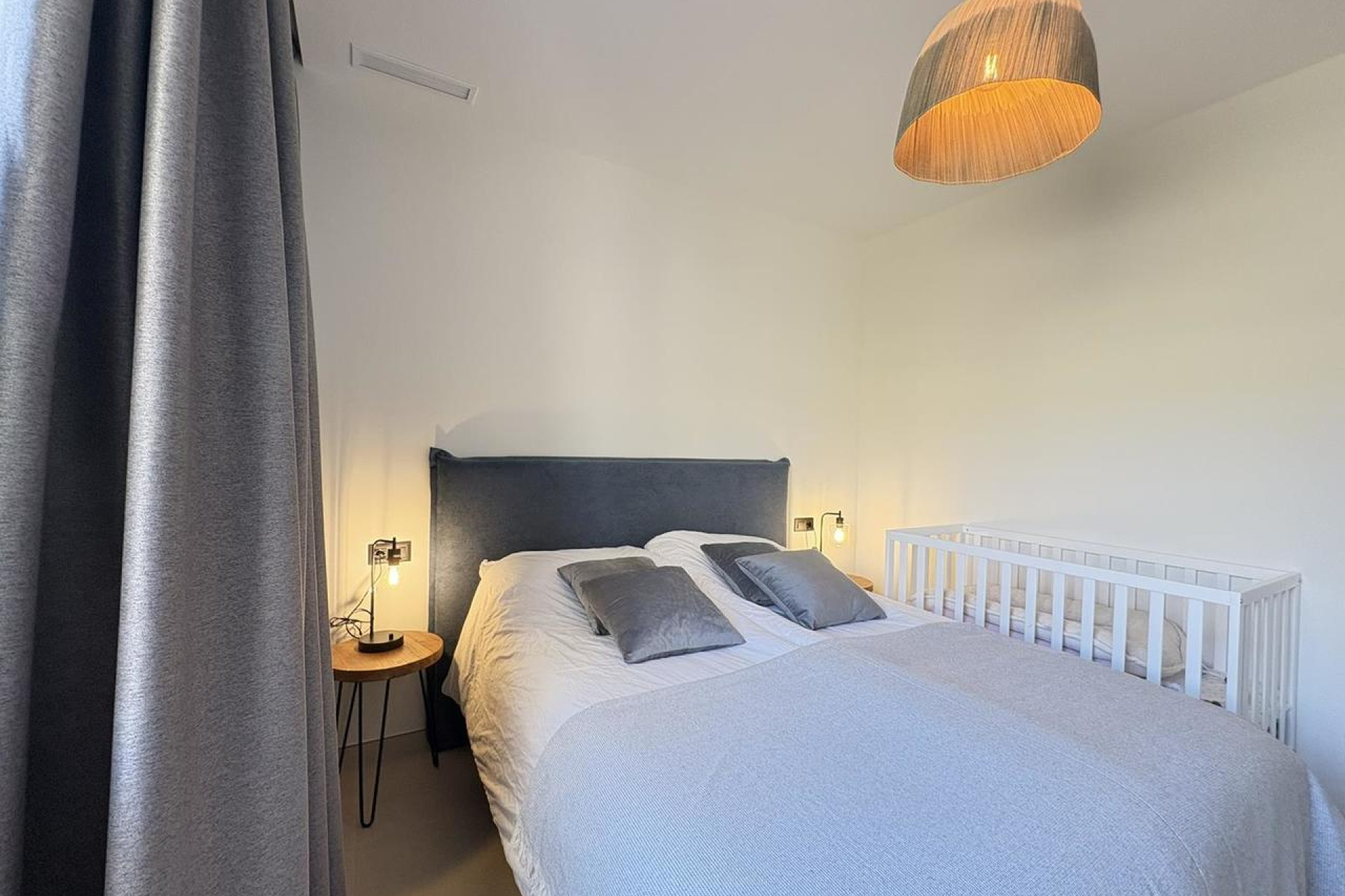 Odsprzedaż - Villa - Murcia - Altaona Golf - Country Village