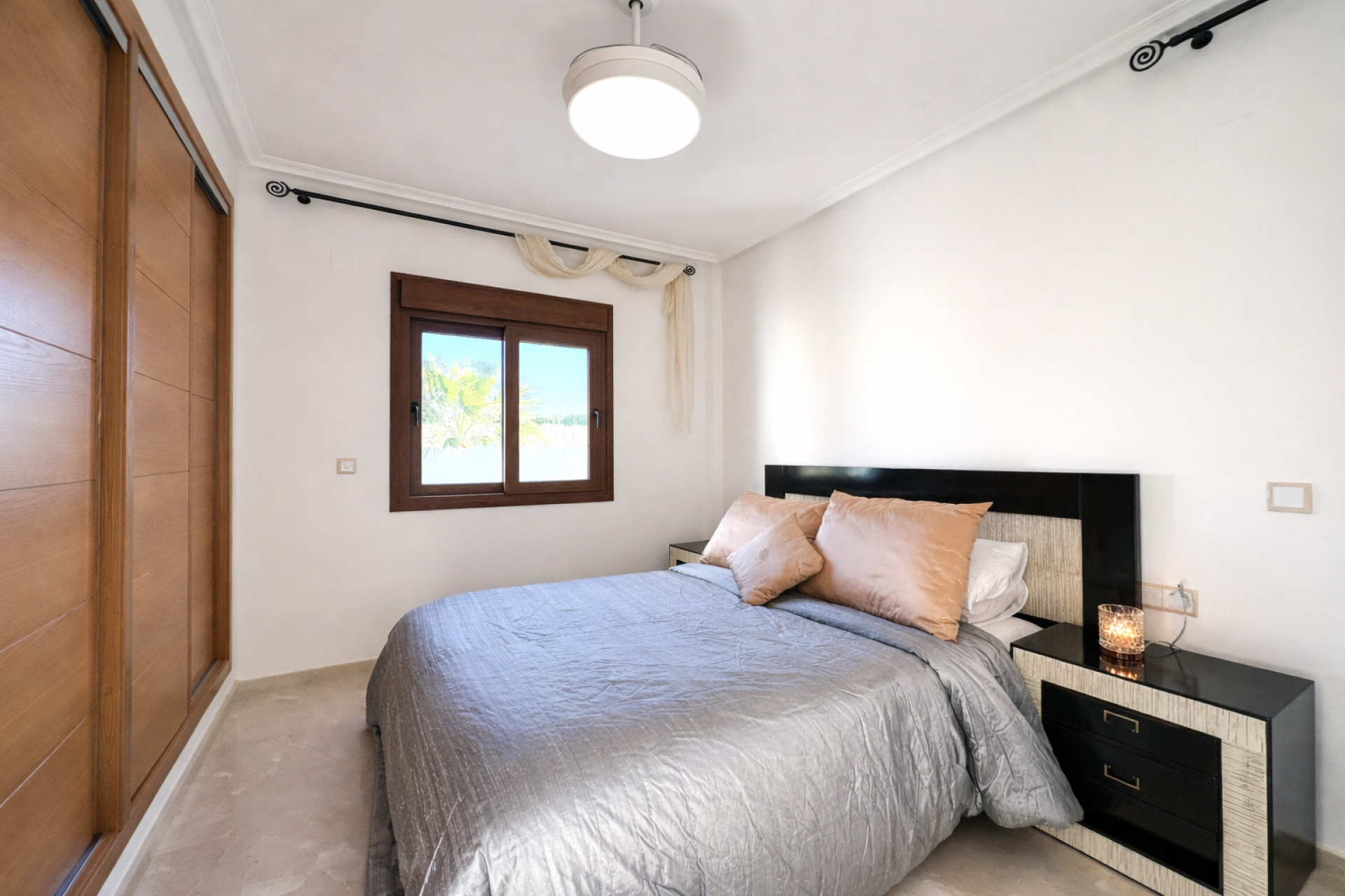 Odsprzedaż - Villa - Murcia - Altaona Golf - Country Village