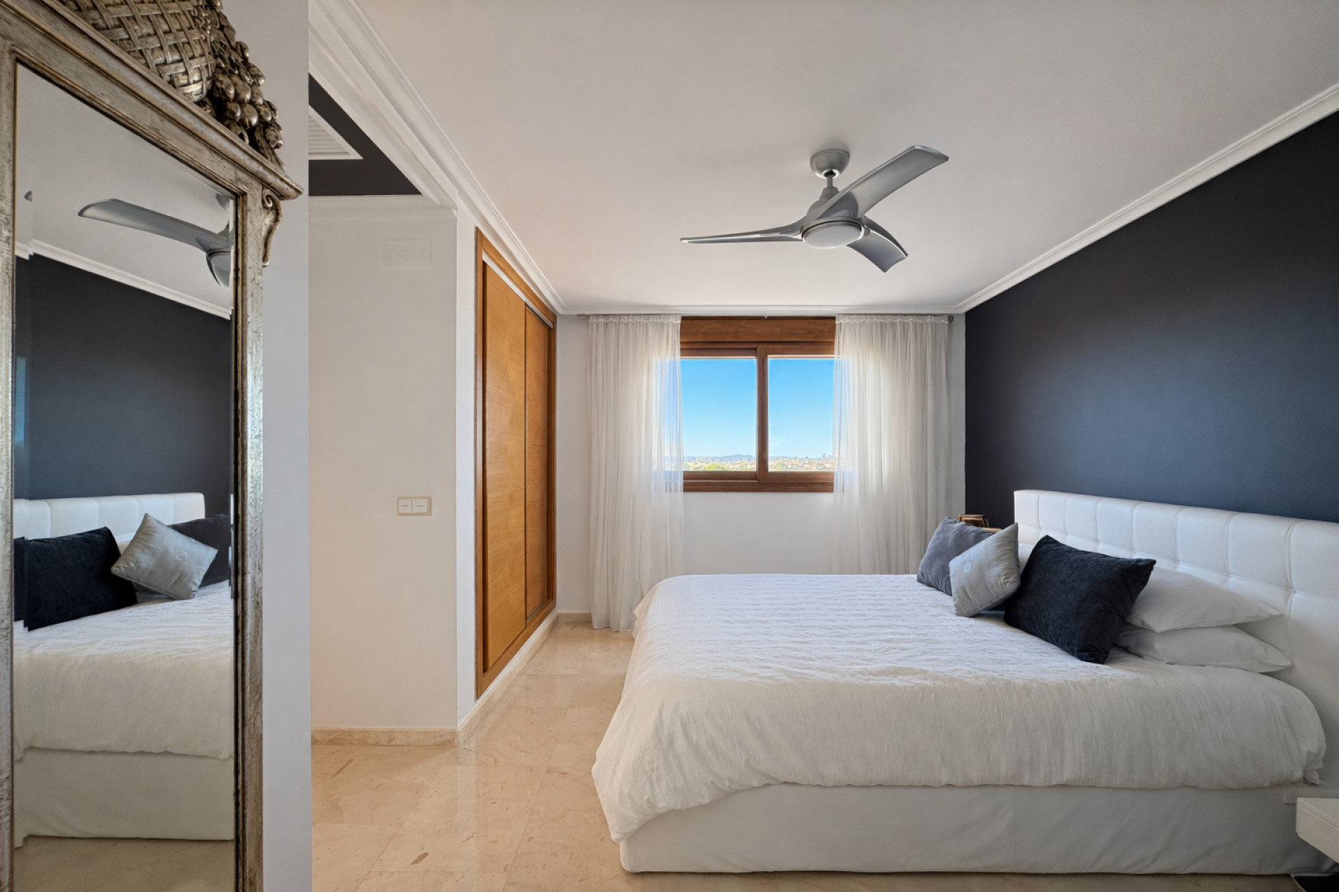 Odsprzedaż - Villa - Murcia - Altaona Golf - Country Village