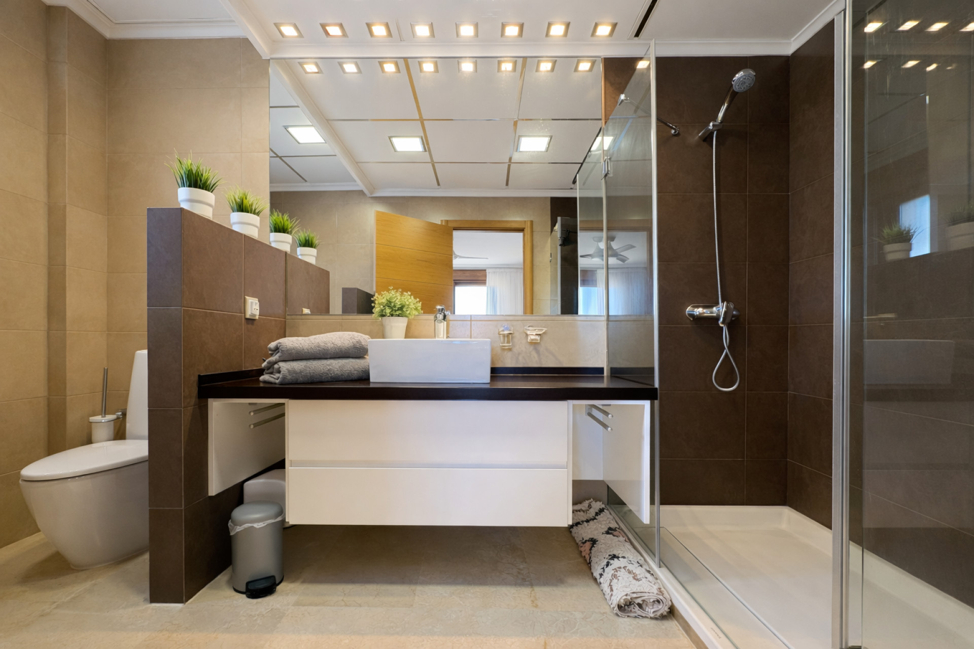 Odsprzedaż - Villa - Murcia - Altaona Golf - Country Village